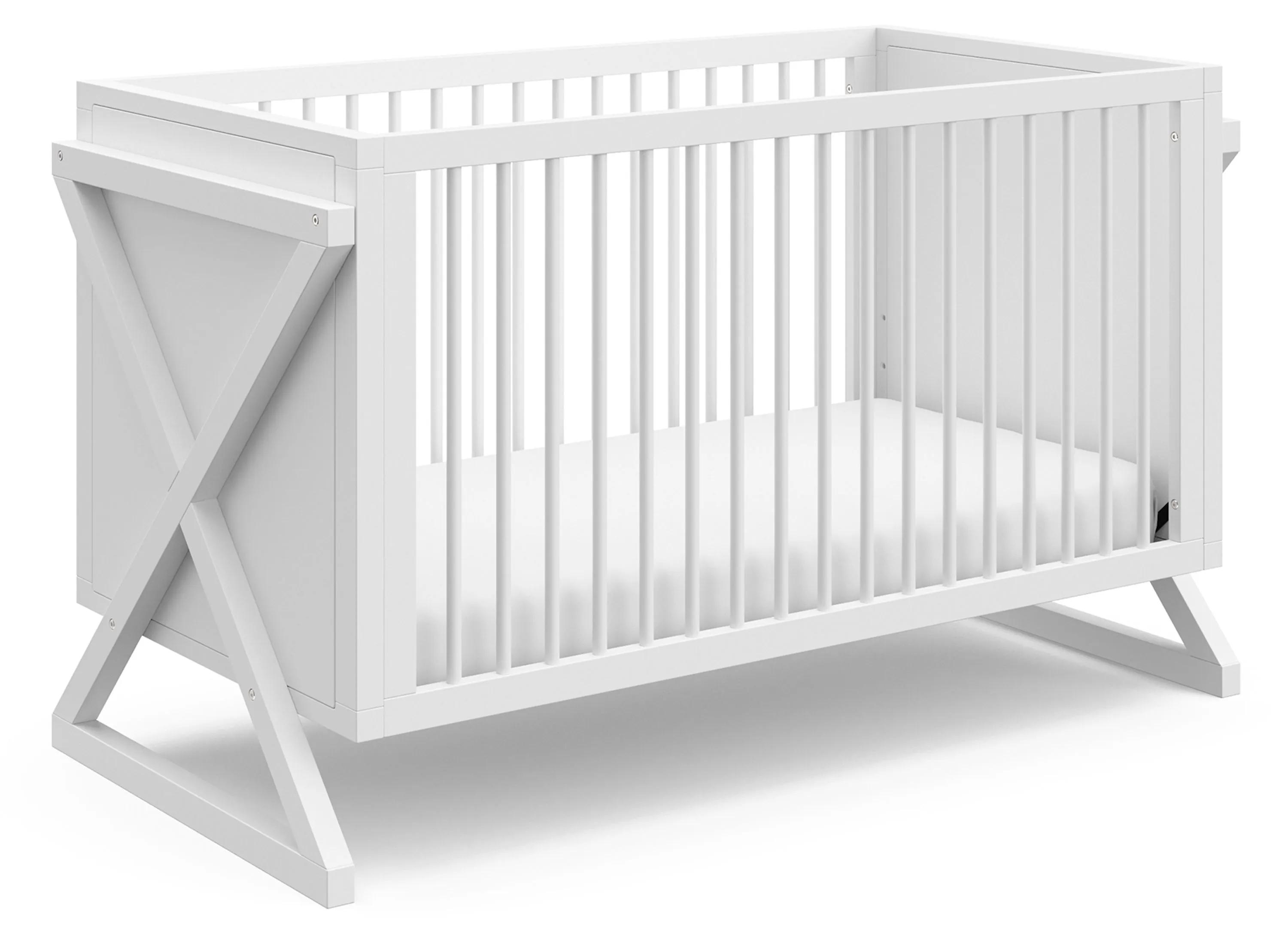 500214610 Equinox Convertible Crib sku 500214610