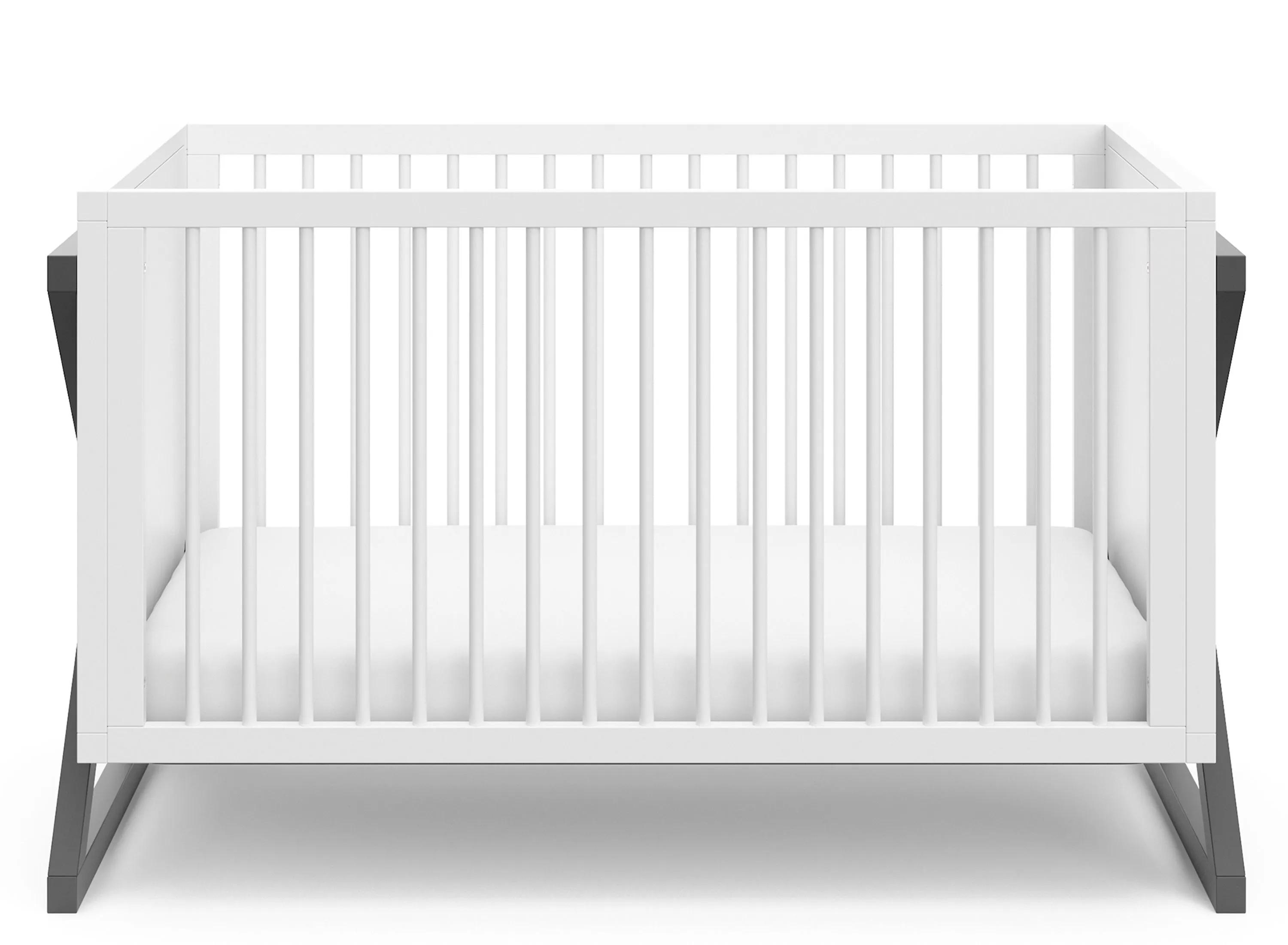 Equinox Convertible Crib