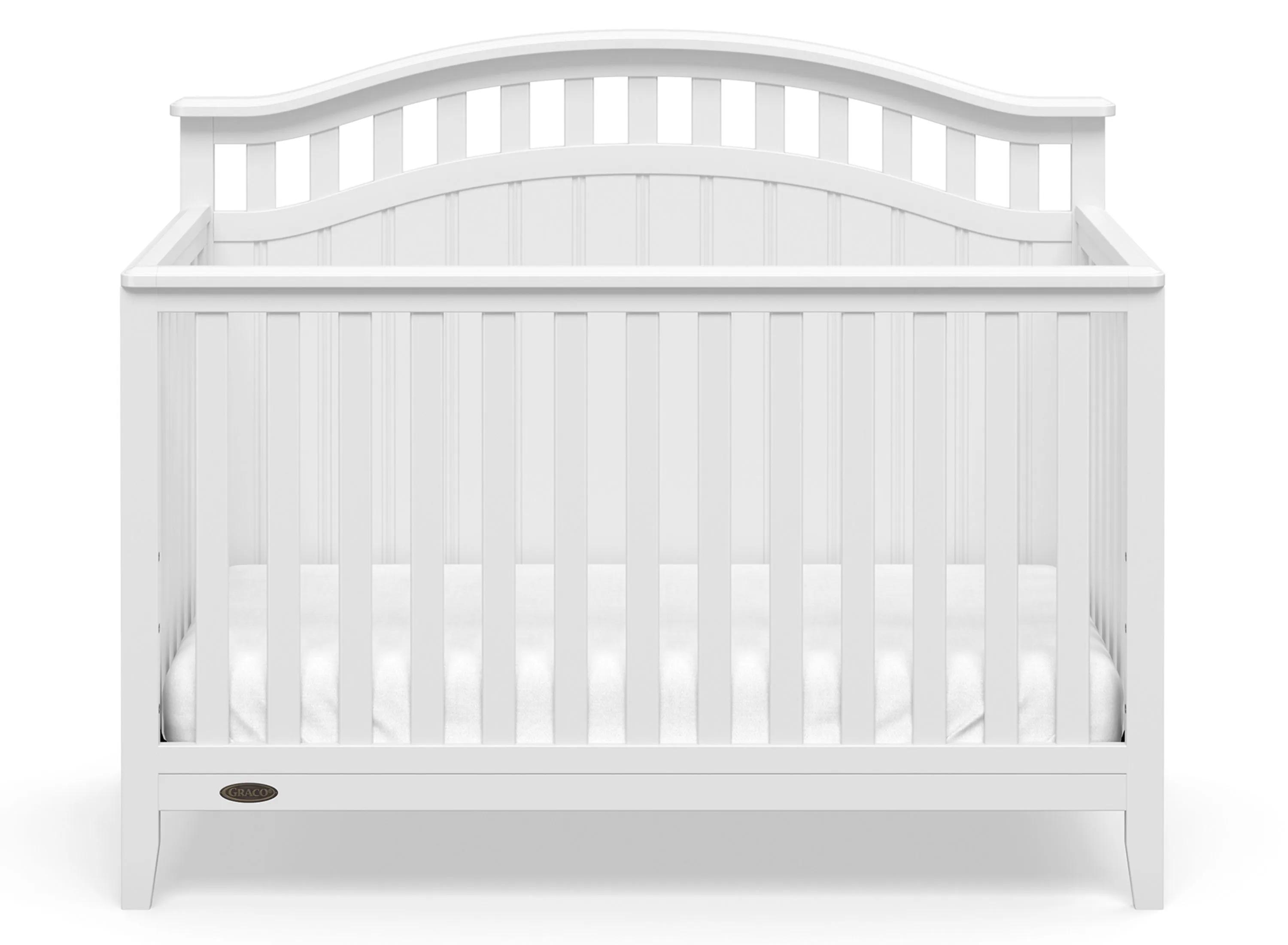 500214670 Harp Convertible Crib sku 500214670