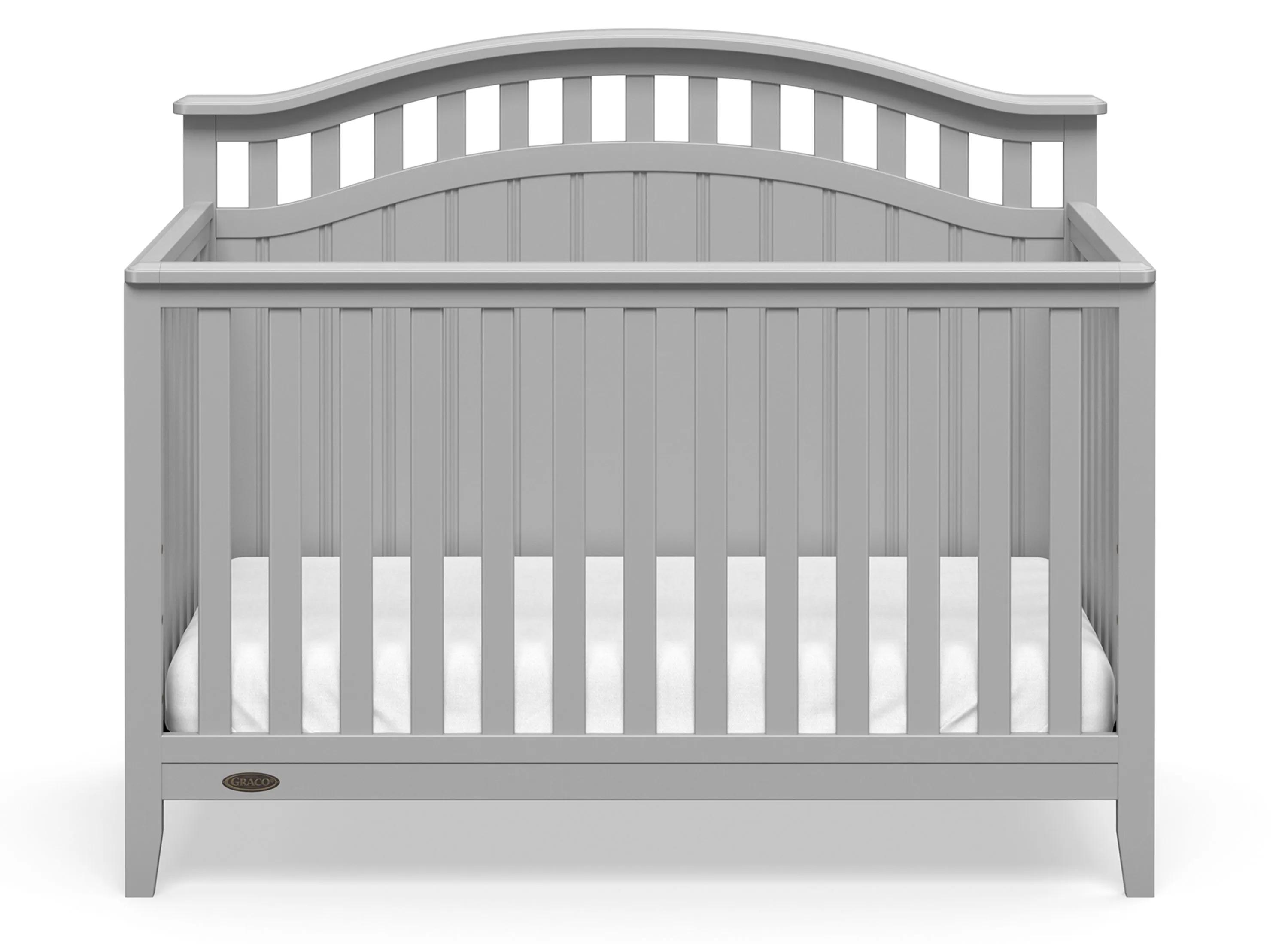 Harp Convertible Crib