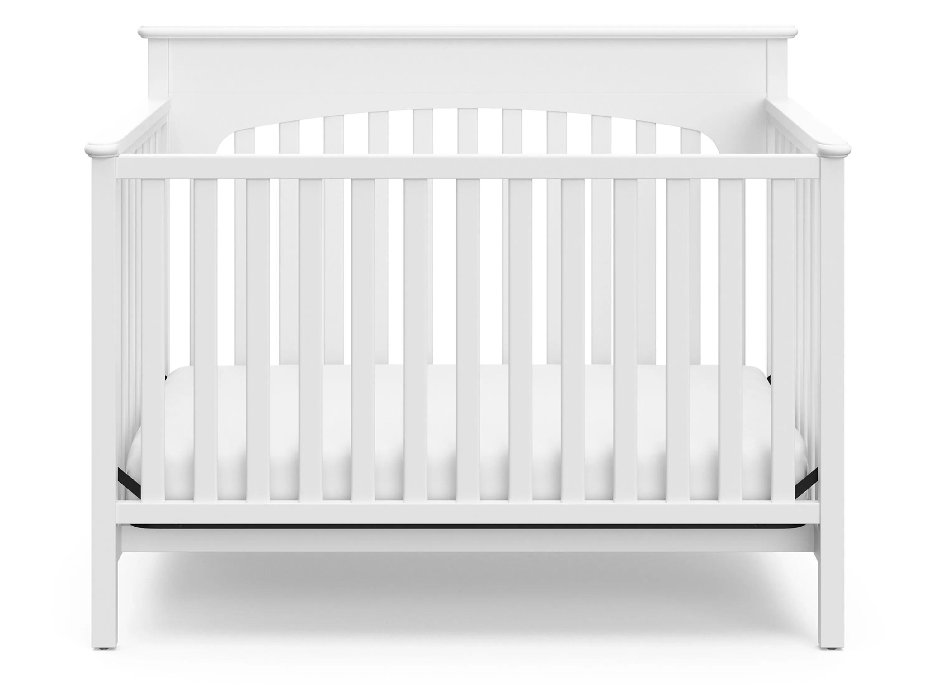 Laur Convertible Crib