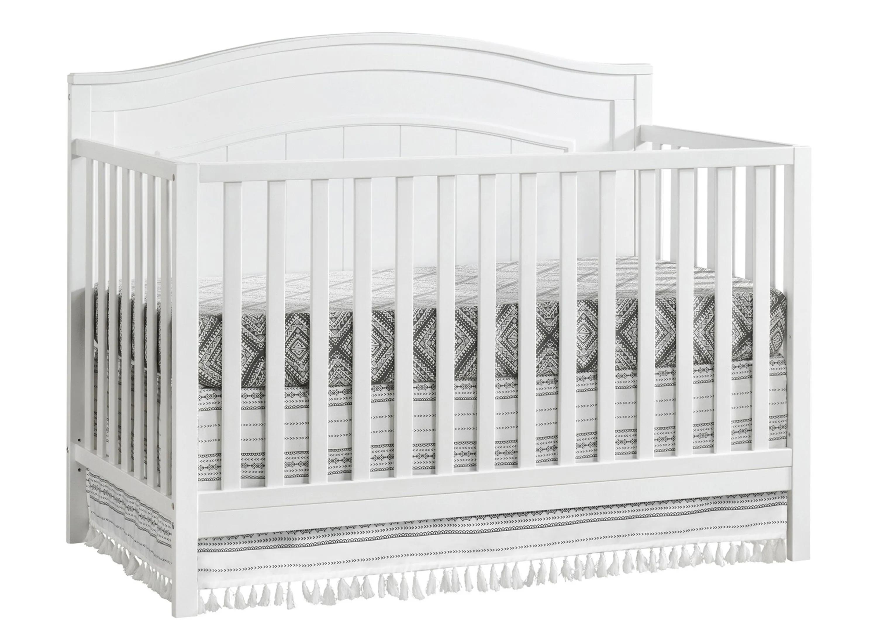 North Bay 4-in-1 Convertible Crib