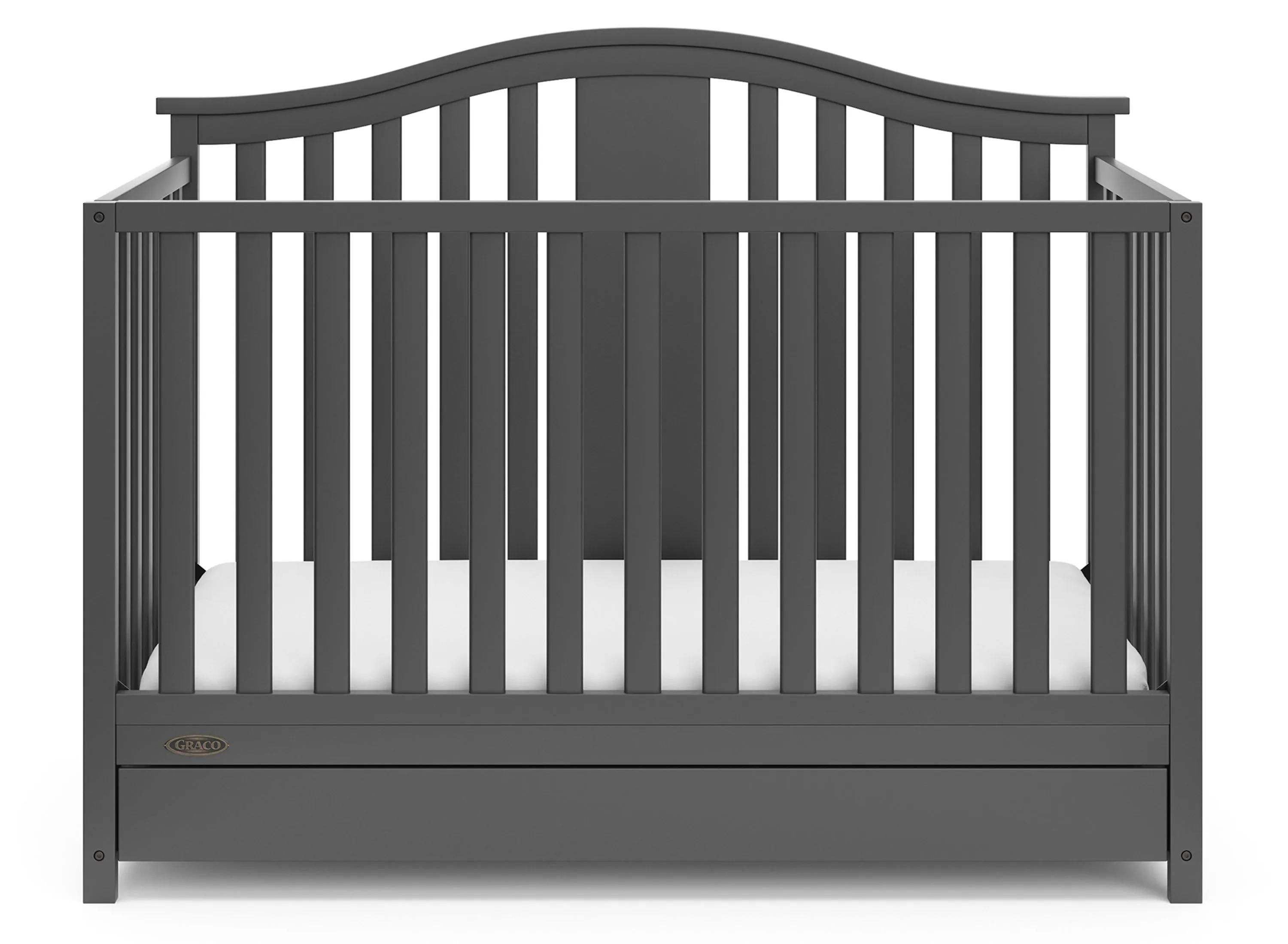 500222600 Solano 4 in 1 Convertible Crib w/ Drawer sku 500222600