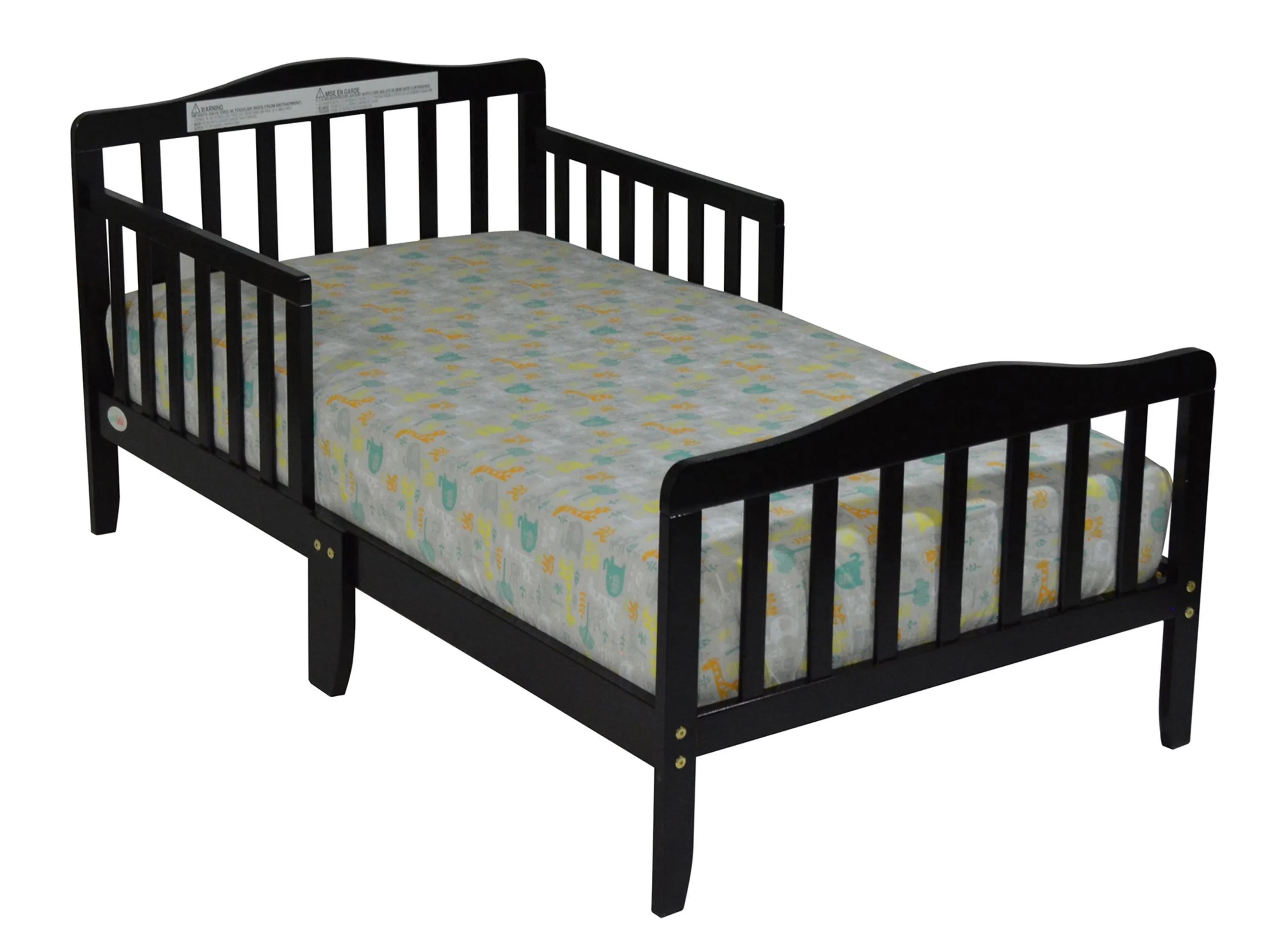 500224611 Blaire Toddler Bed sku 500224611