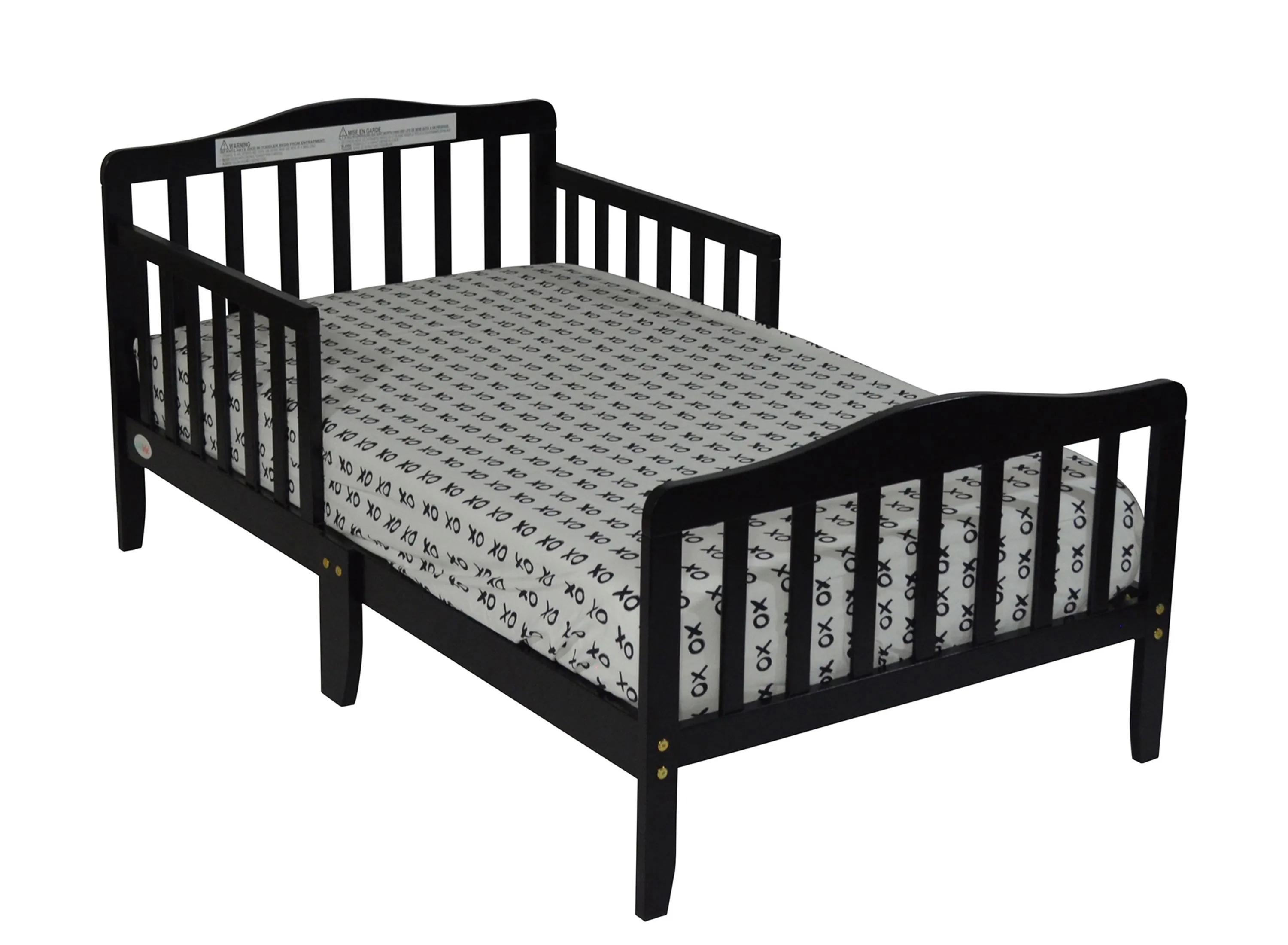 Blaire Toddler Bed