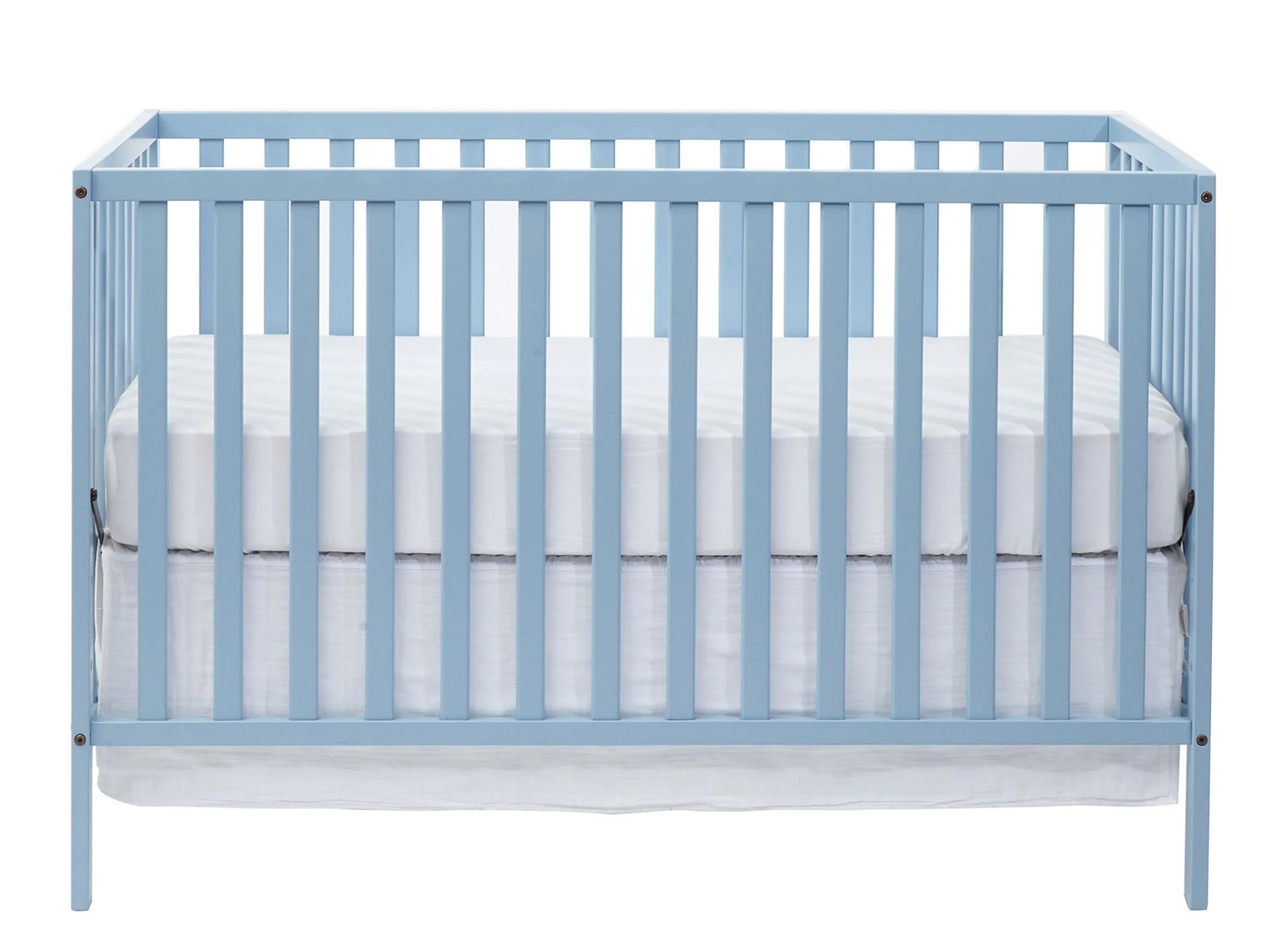 Palmer 3-in-1 Convertible Crib