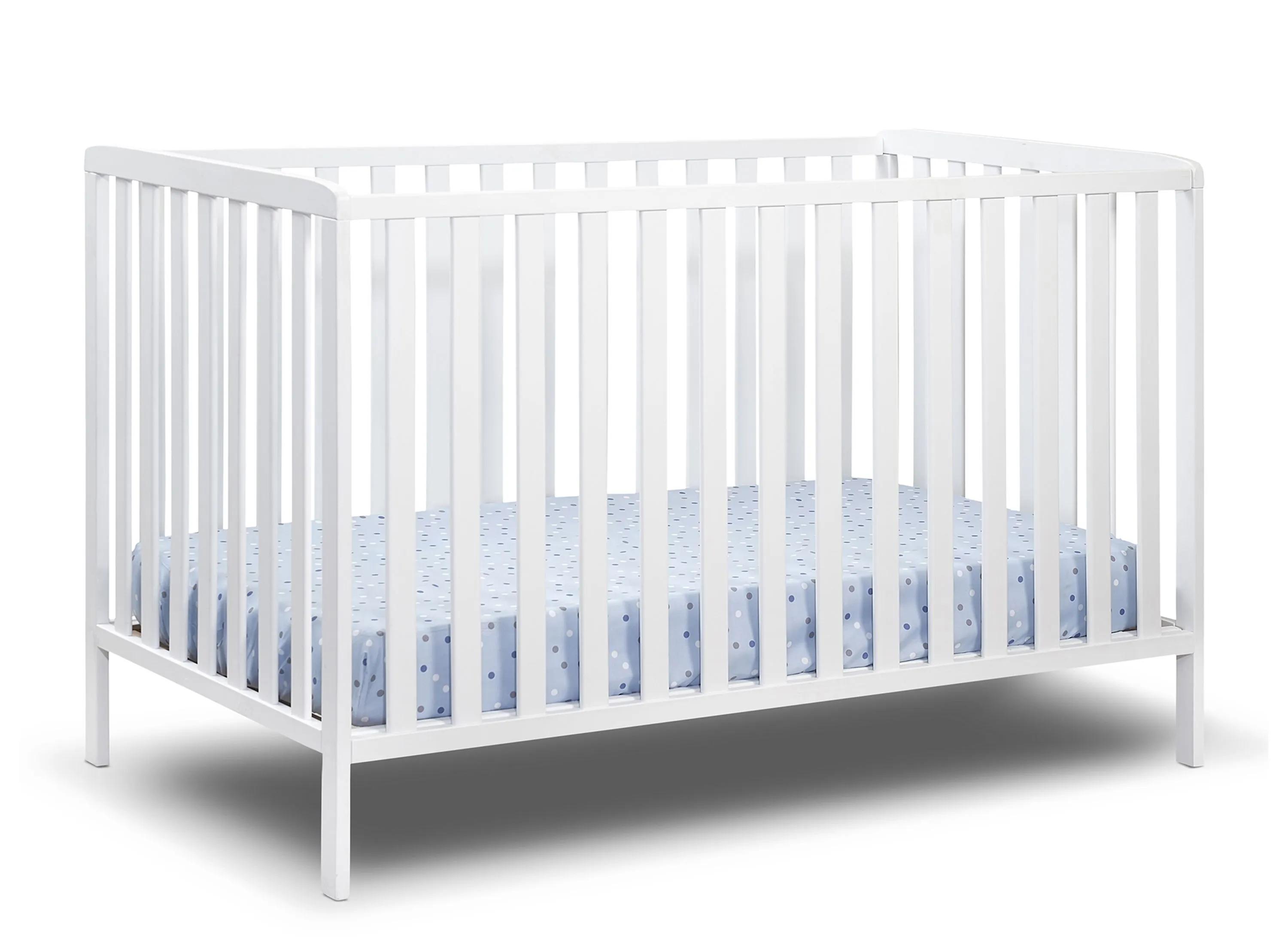 Adrian Crib