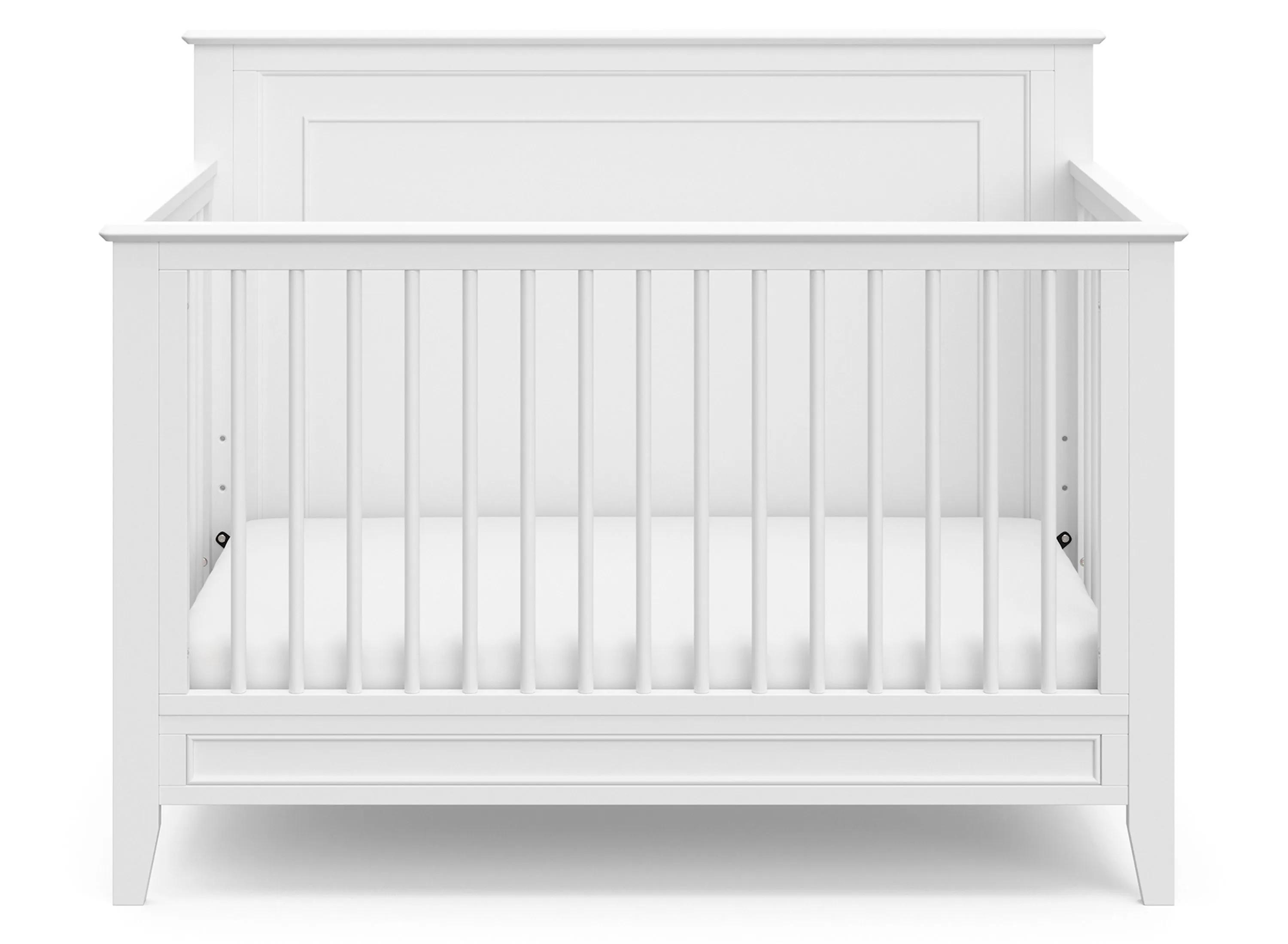 Solstice Convertible Crib