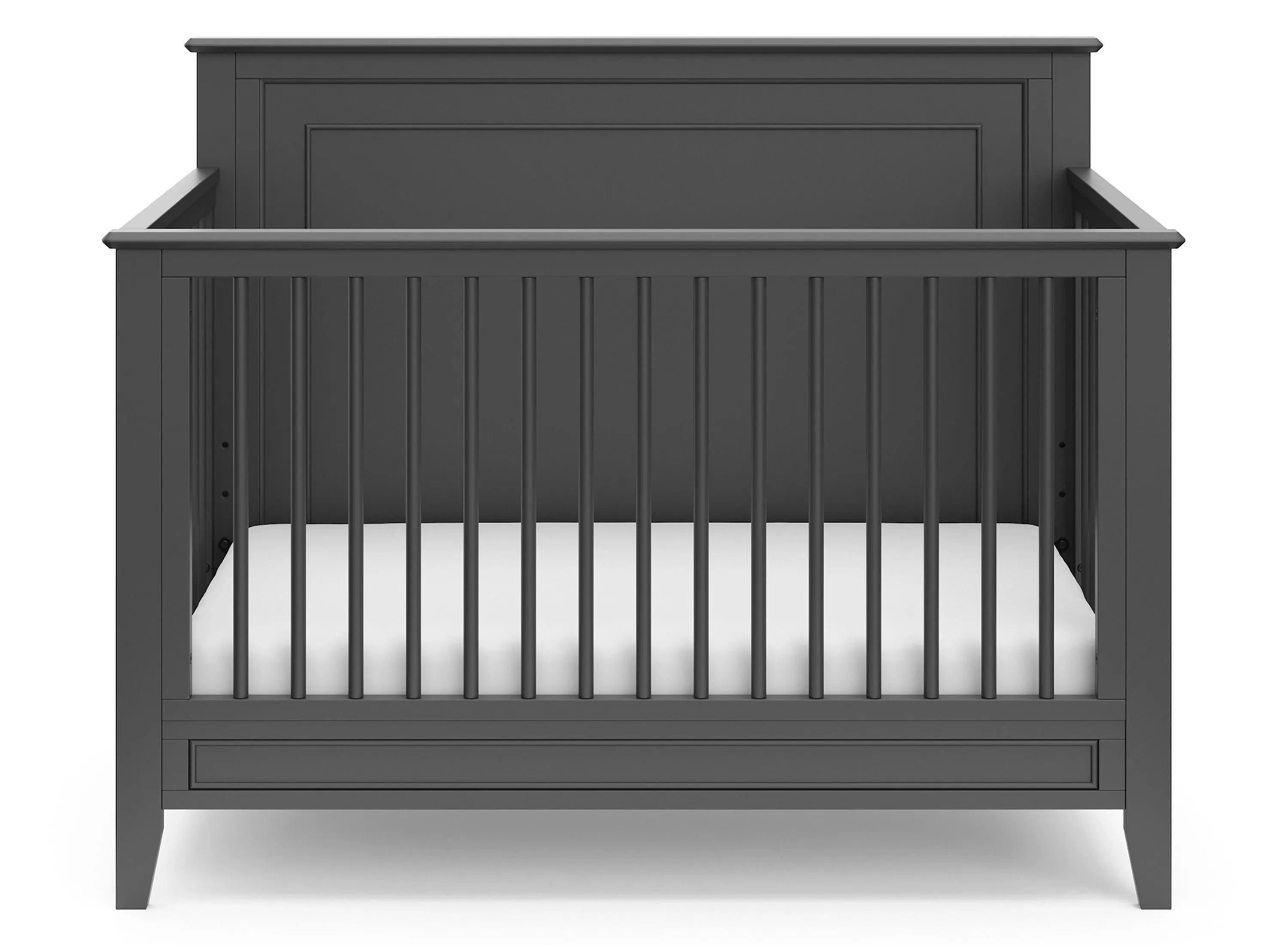 Solstice Convertible Crib