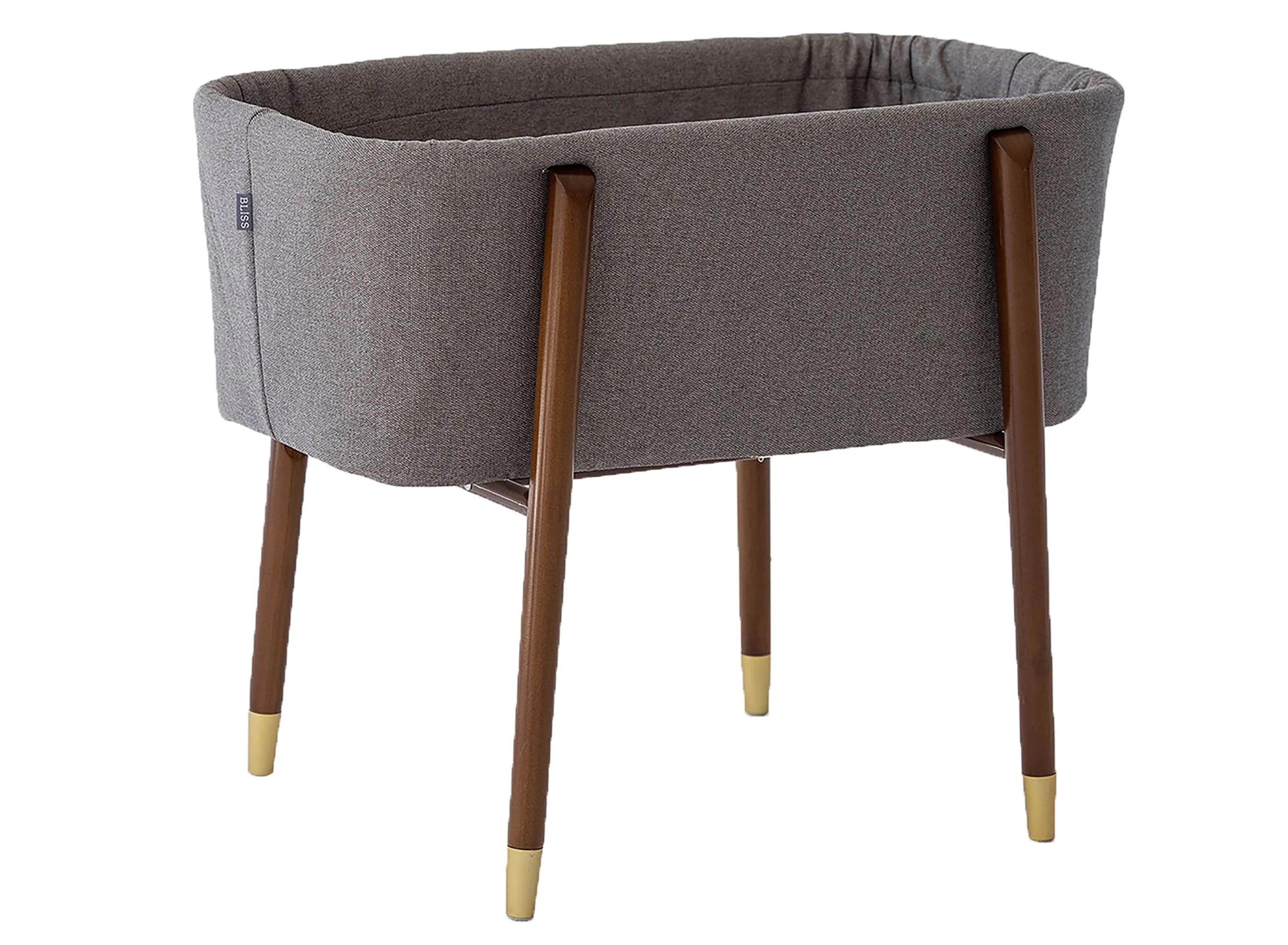 TruBliss Sova Bassinet