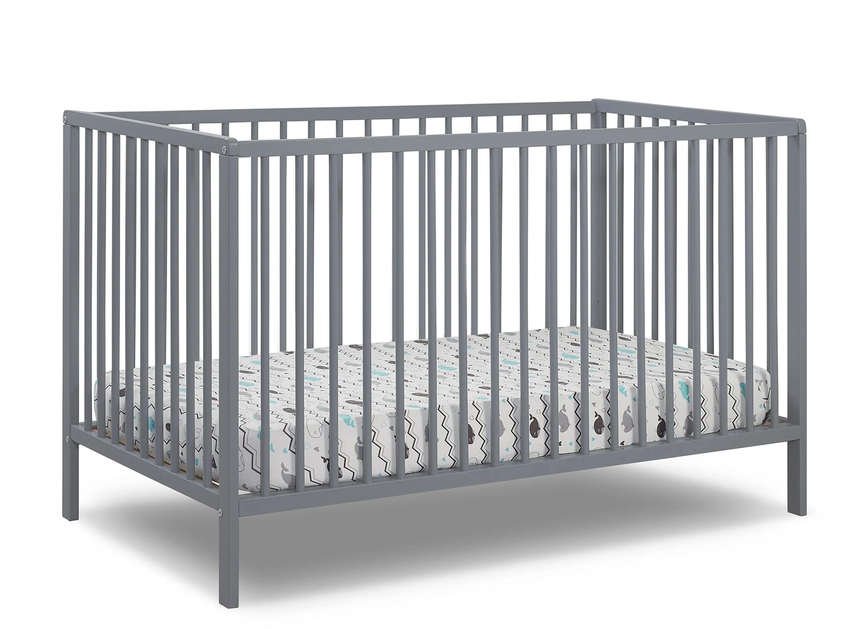 Happy Crib