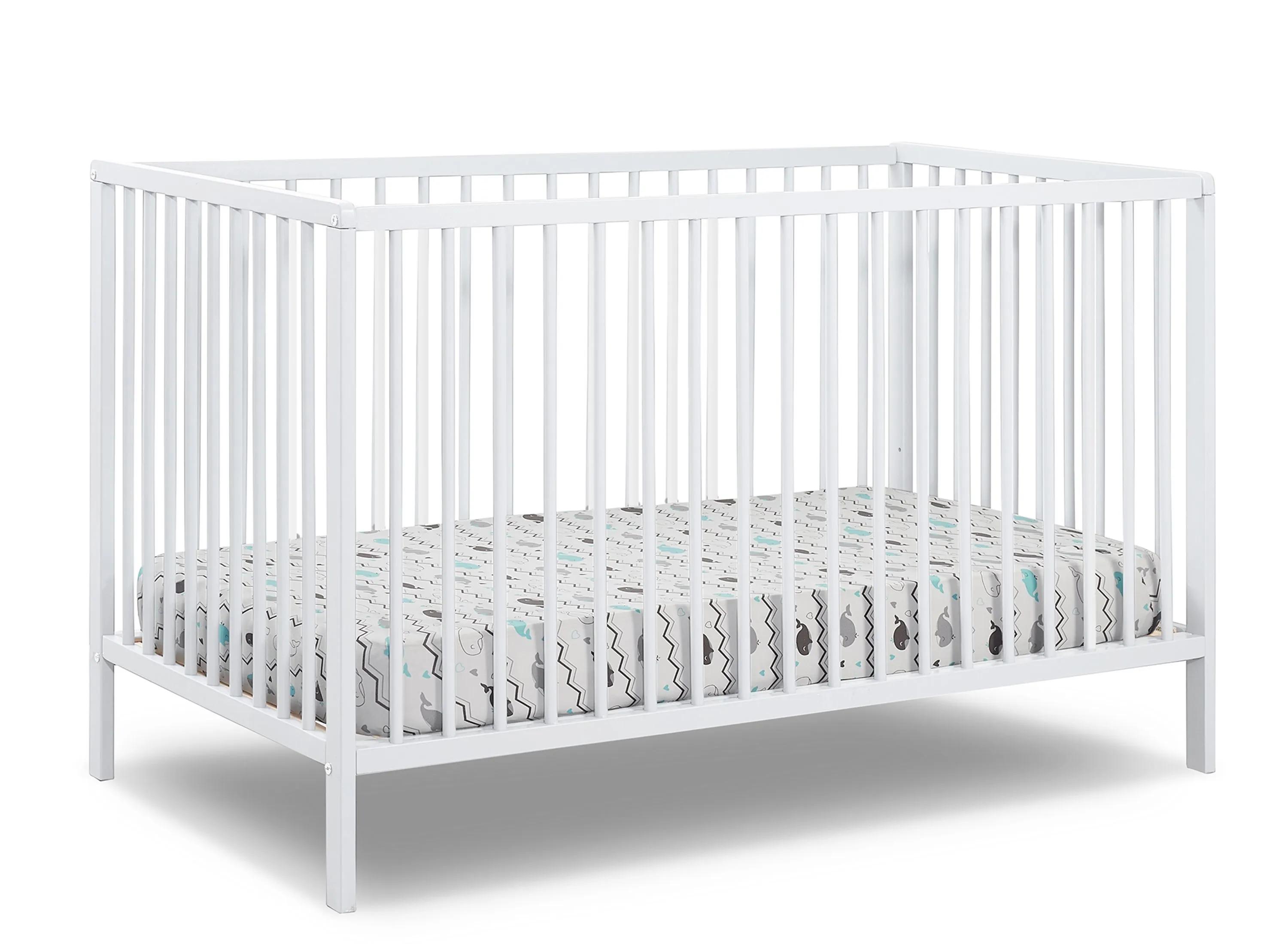 Happy Crib