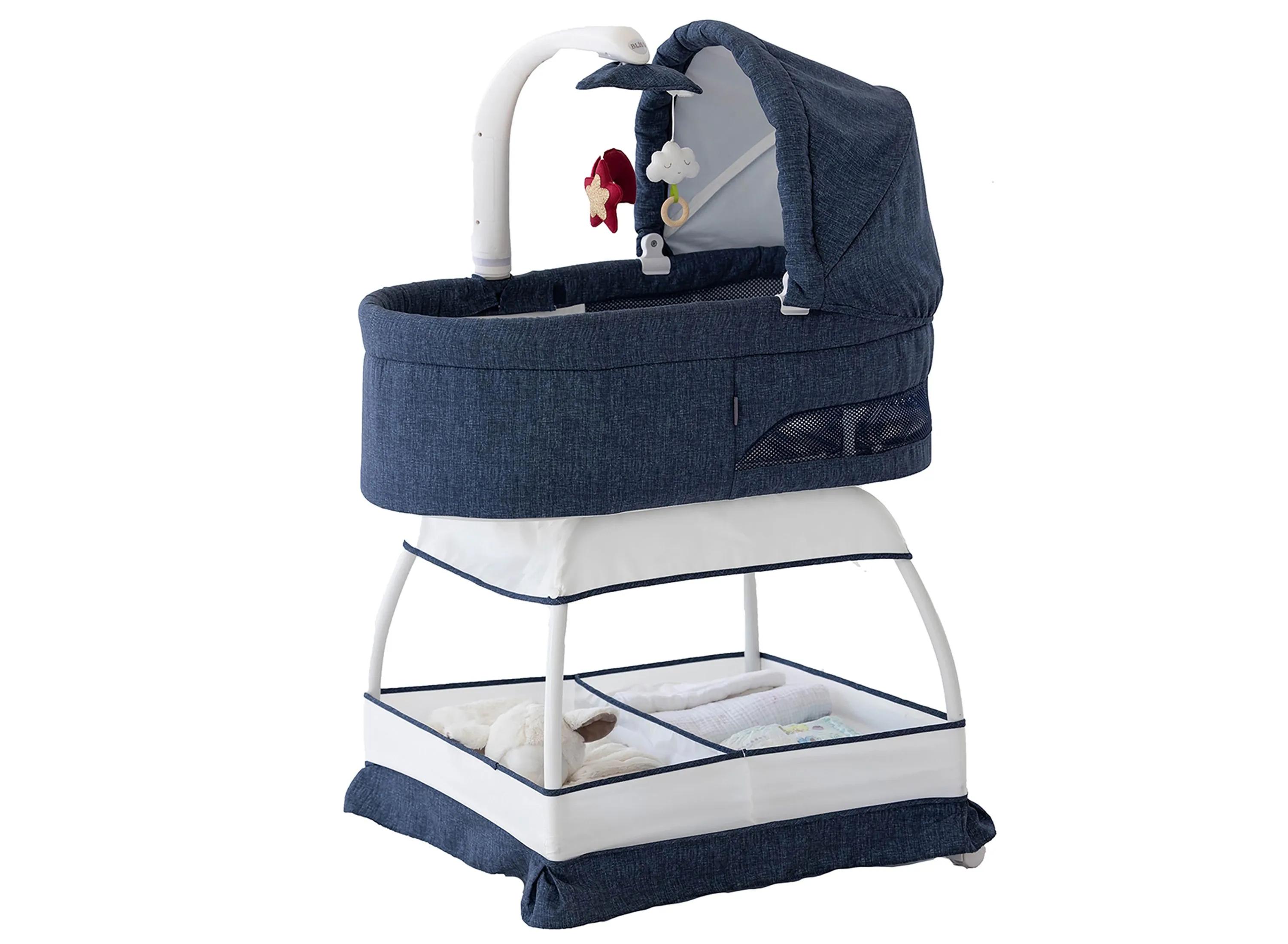 TruBliss Sweetli Nurture Bassinet