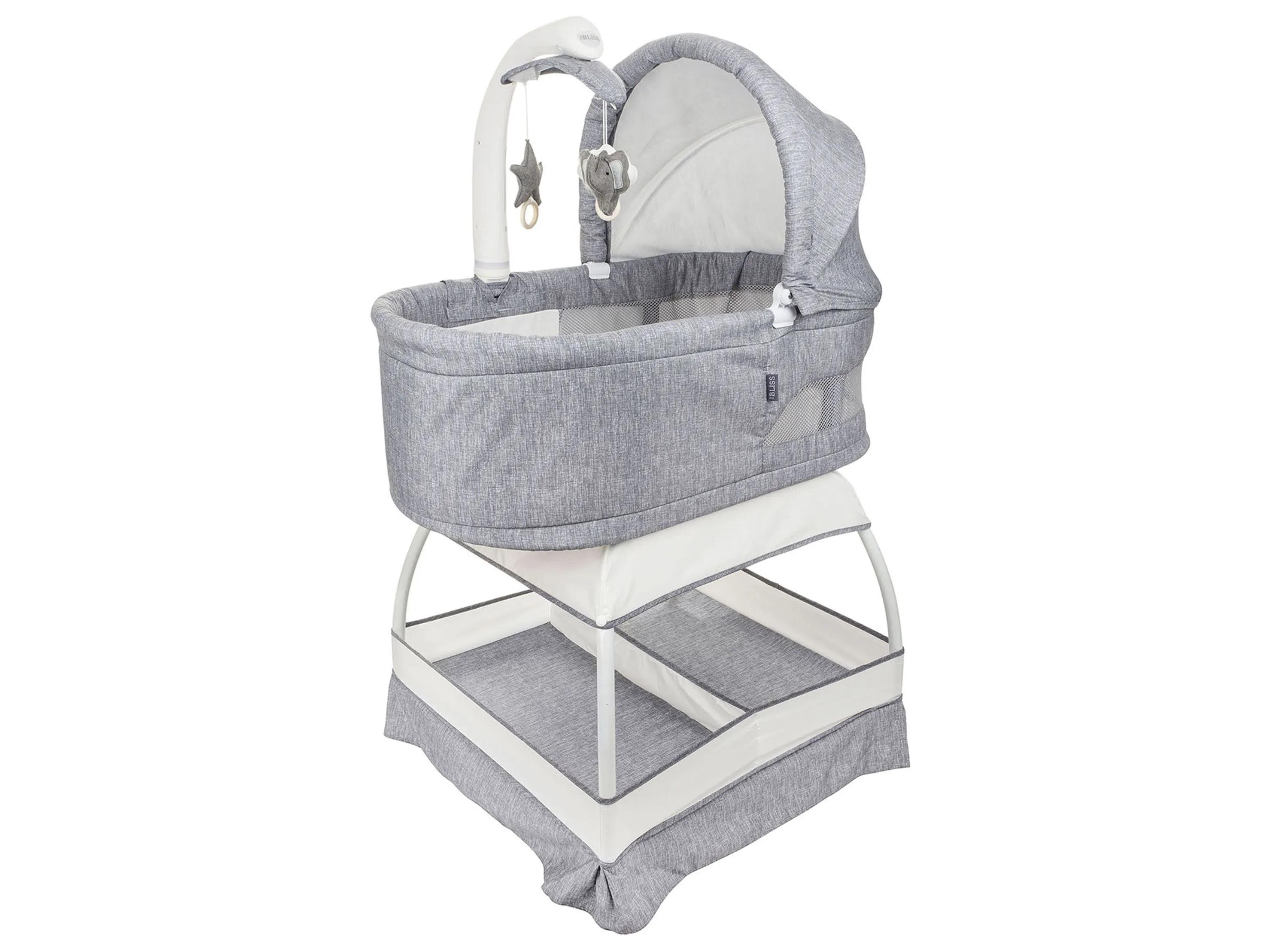 TruBliss Sweetli Nurture Bassinet