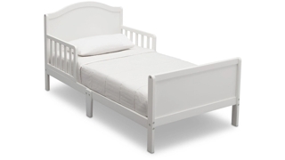 Bennett Toddler Bed by Delta Children