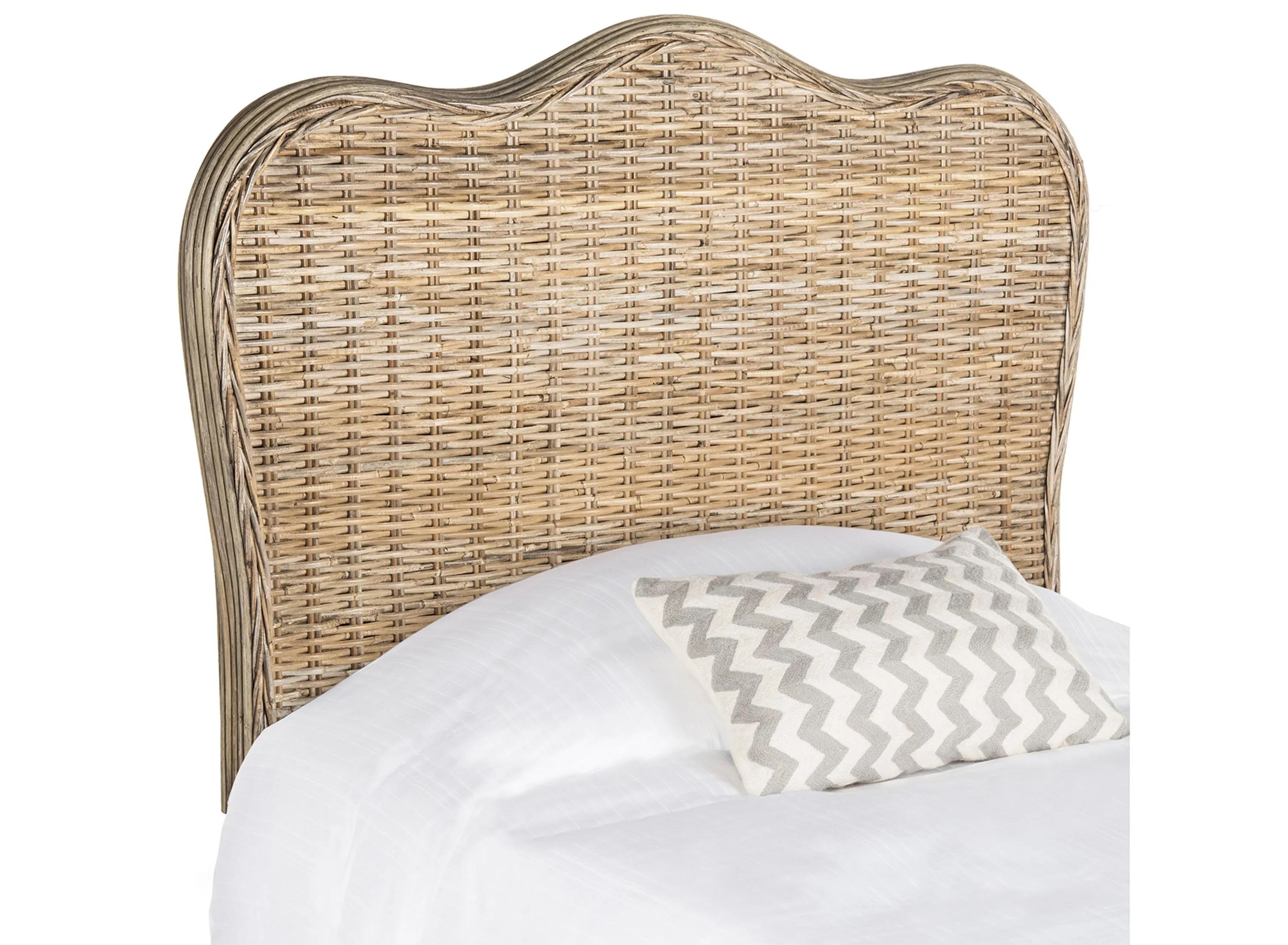 Imelda Mounted Headboard