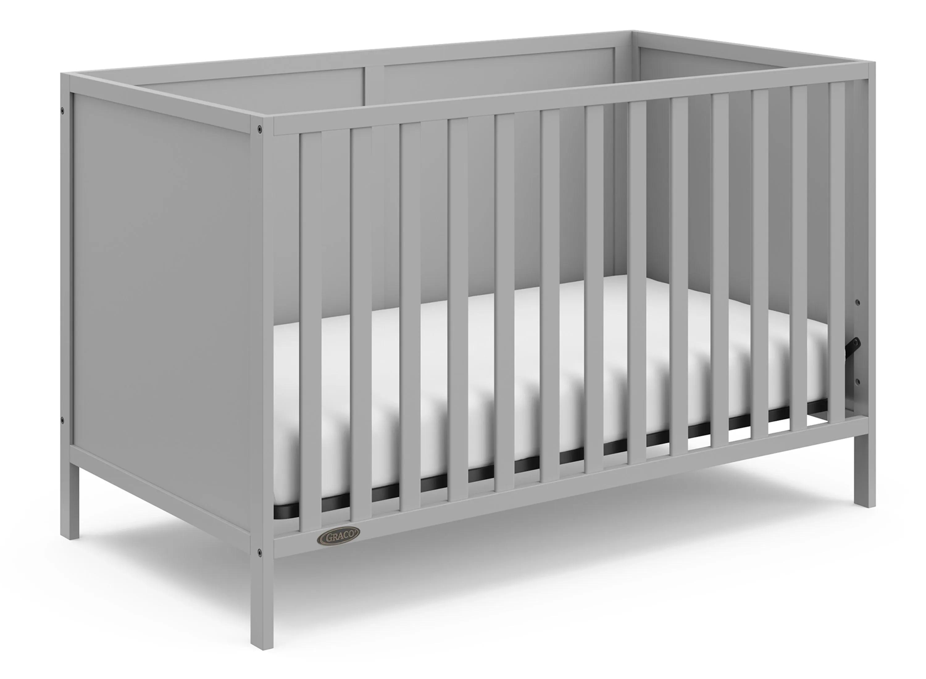 Graco Theo 3-in-1 Convertible Crib