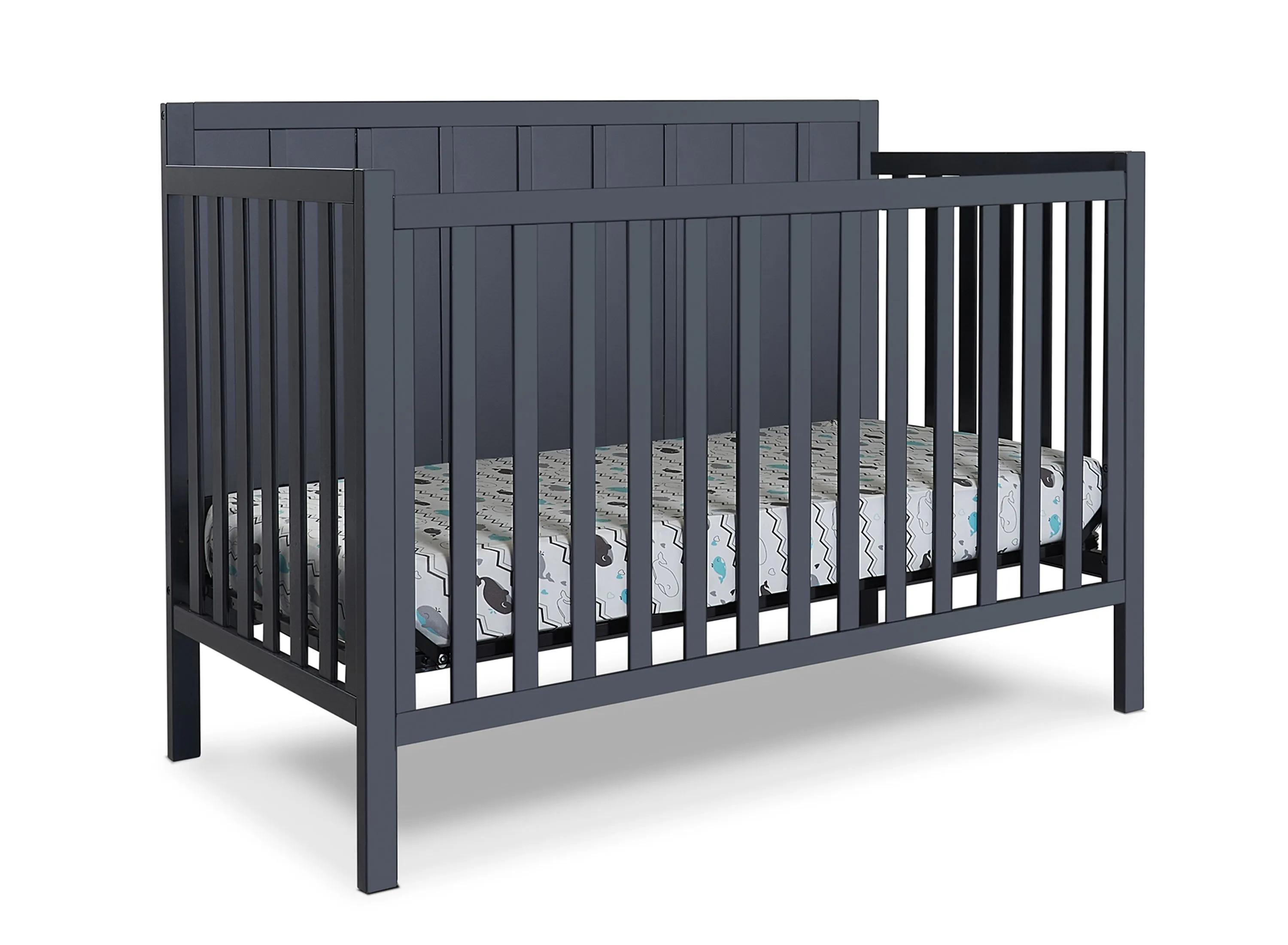 Essex 4-in-1 Convertible Crib