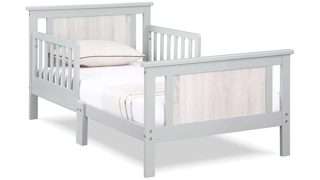 Connelly Toddler Bed