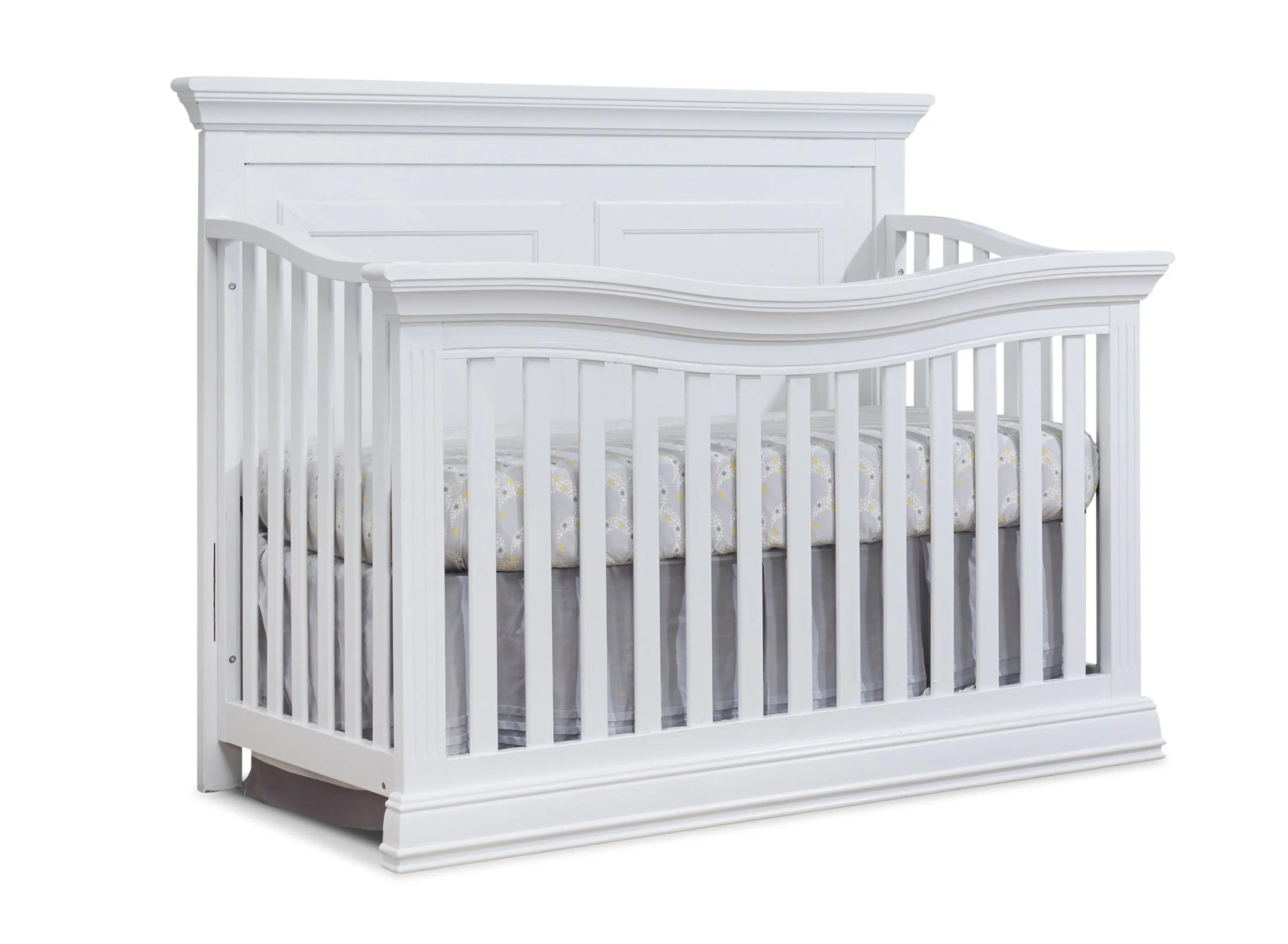 Paxton Crib