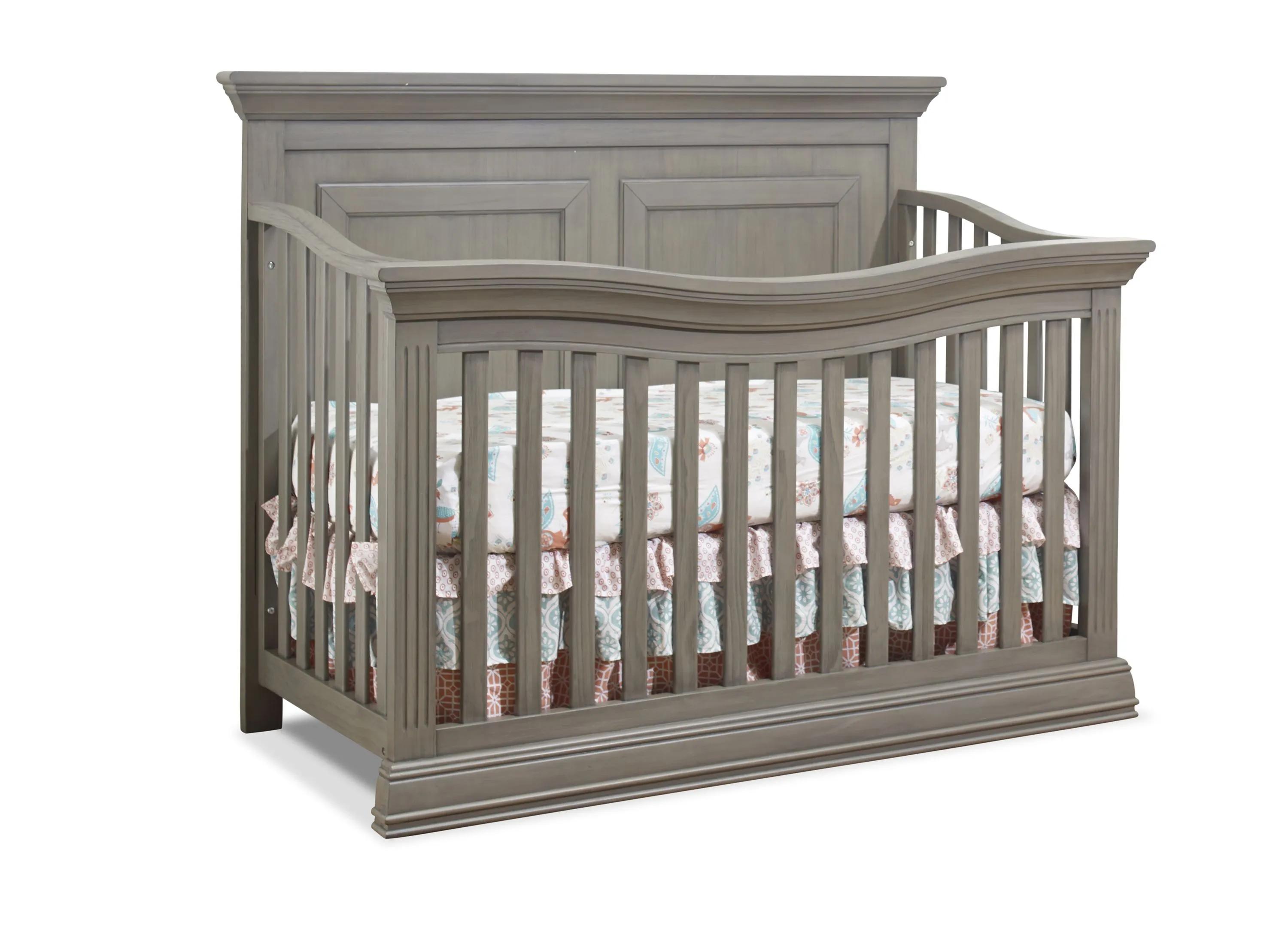 Paxton Crib