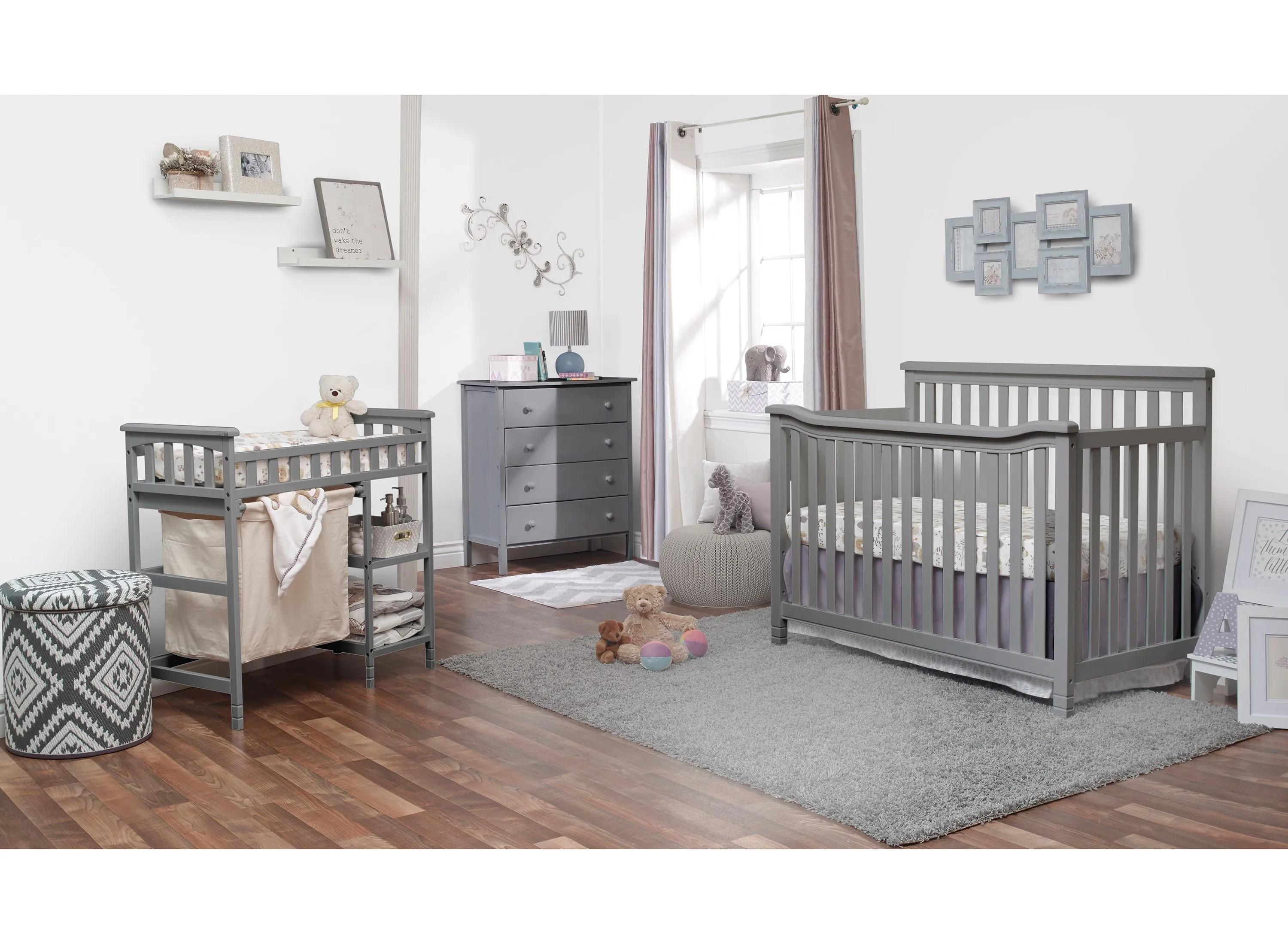 Palisades Room in a Box