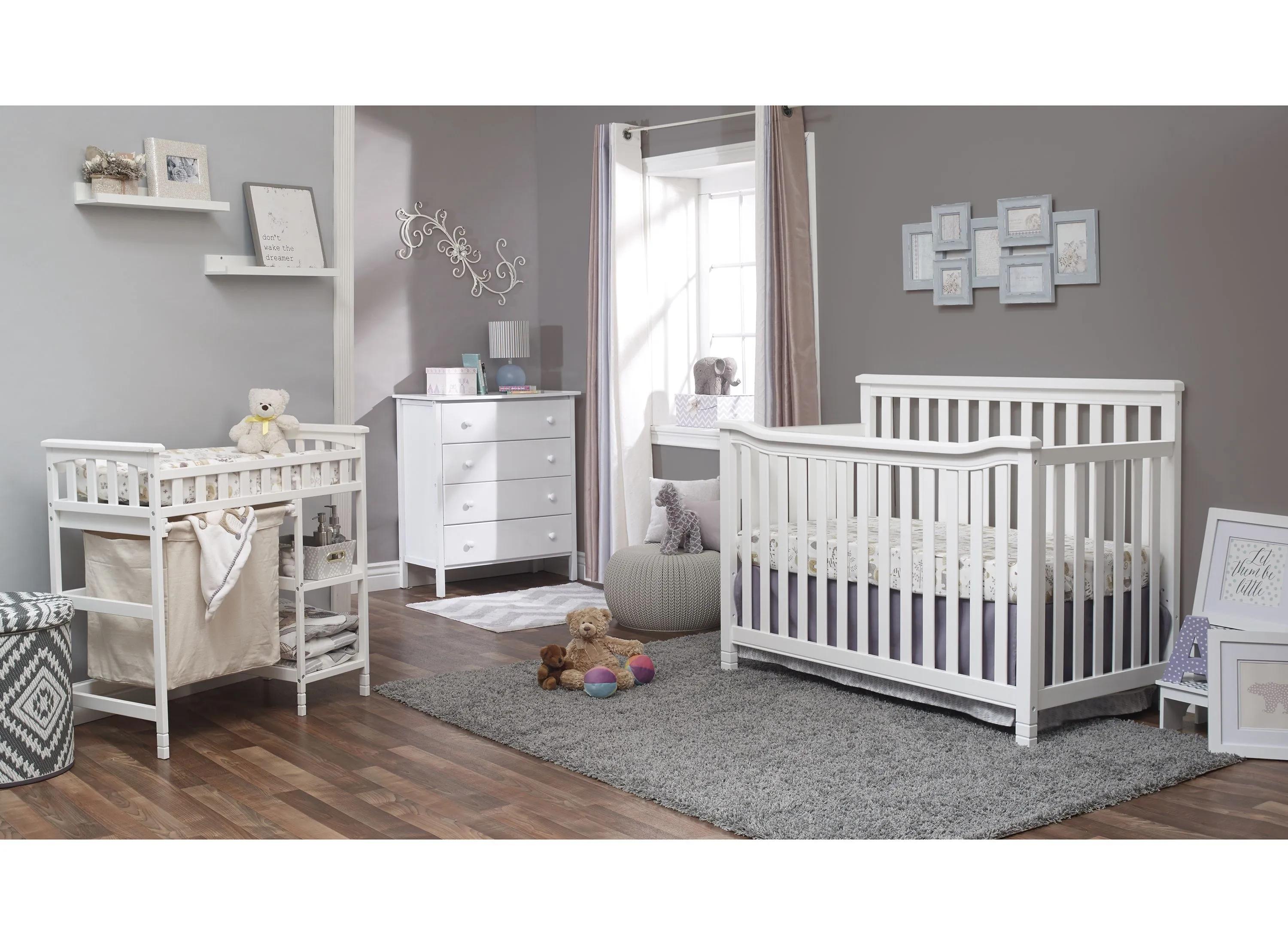 Palisades Room in a Box