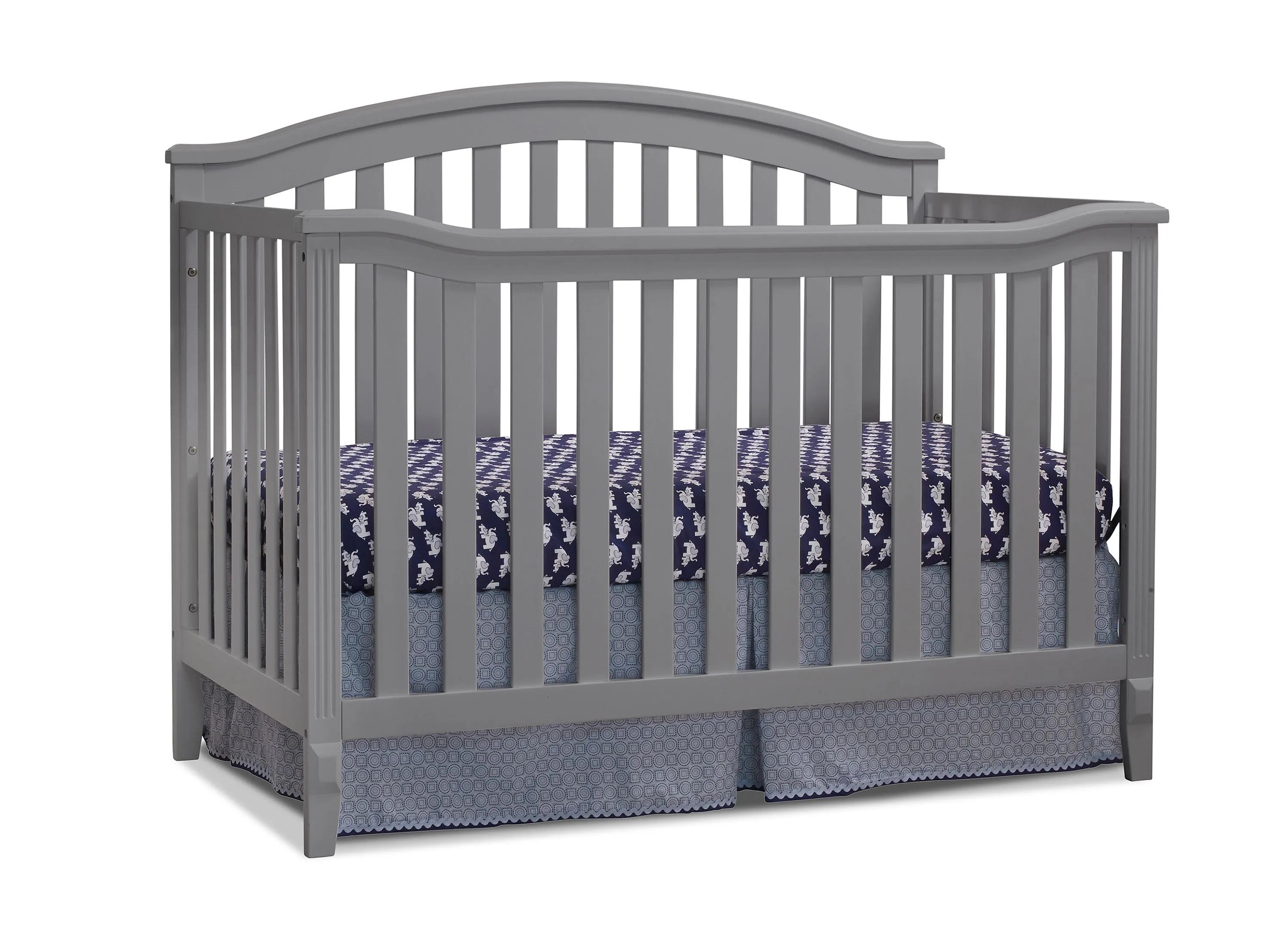 Berkley Crib