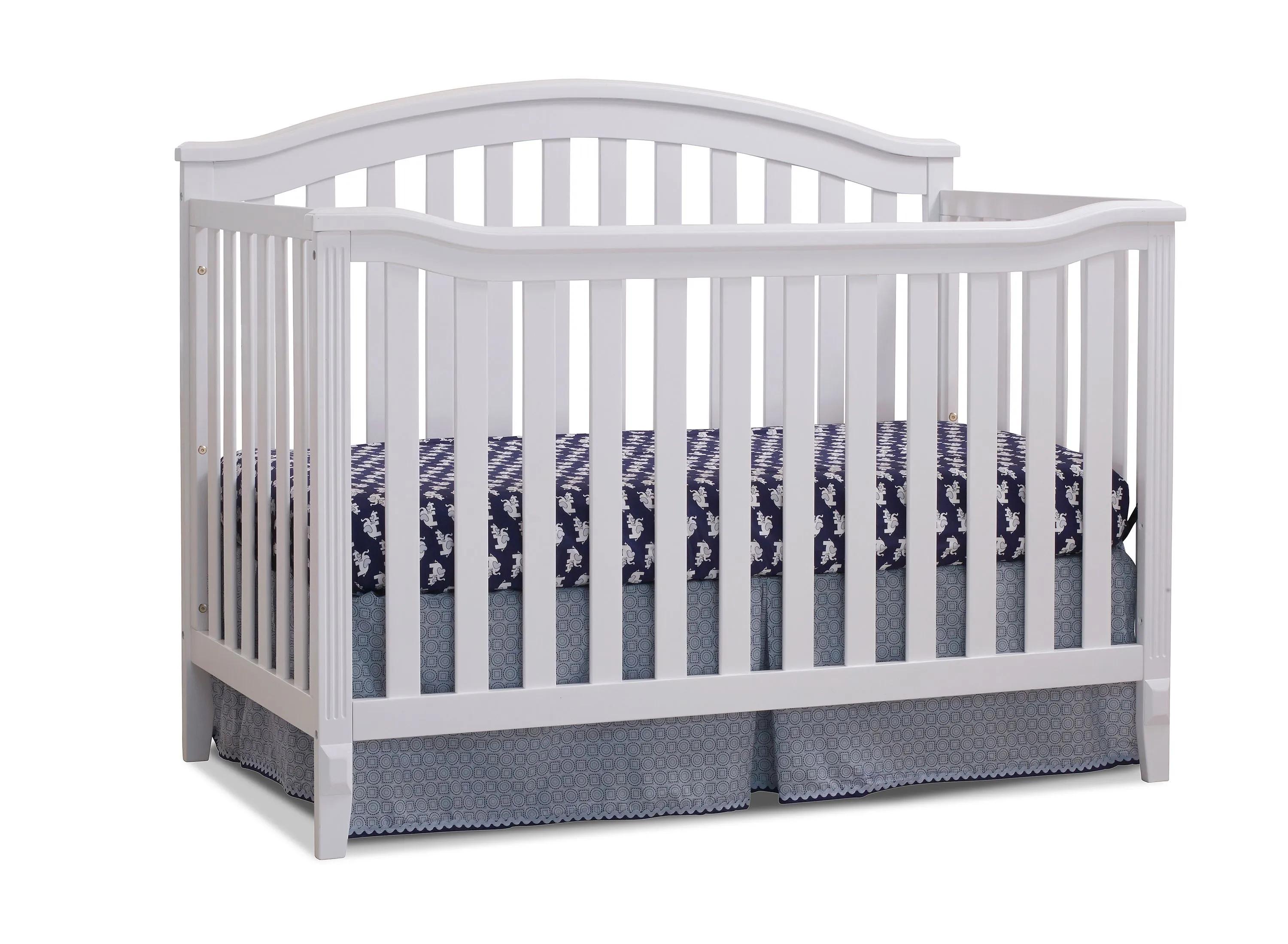 Berkley Crib
