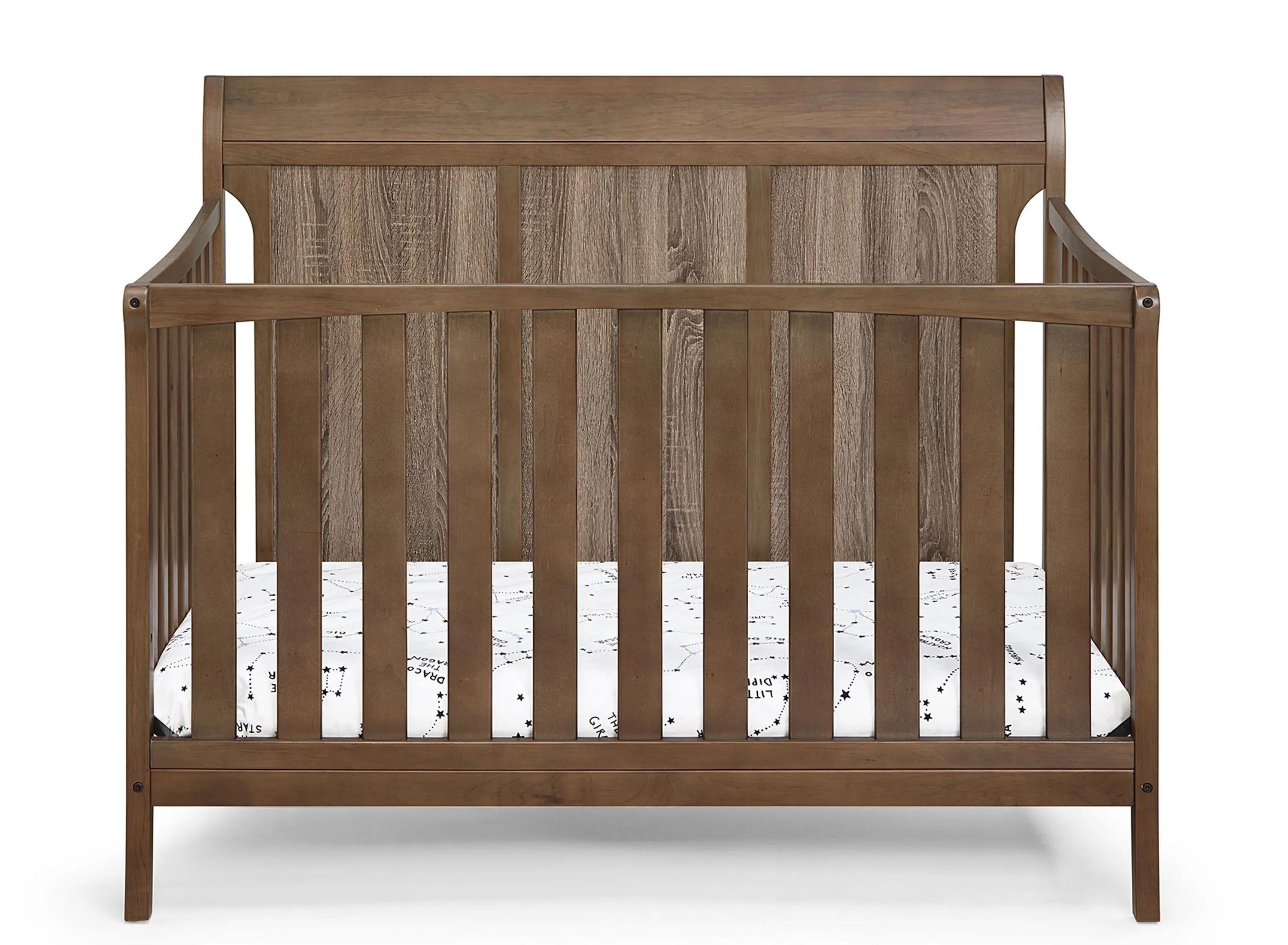 Shailee 4-in-1 Convertible Crib