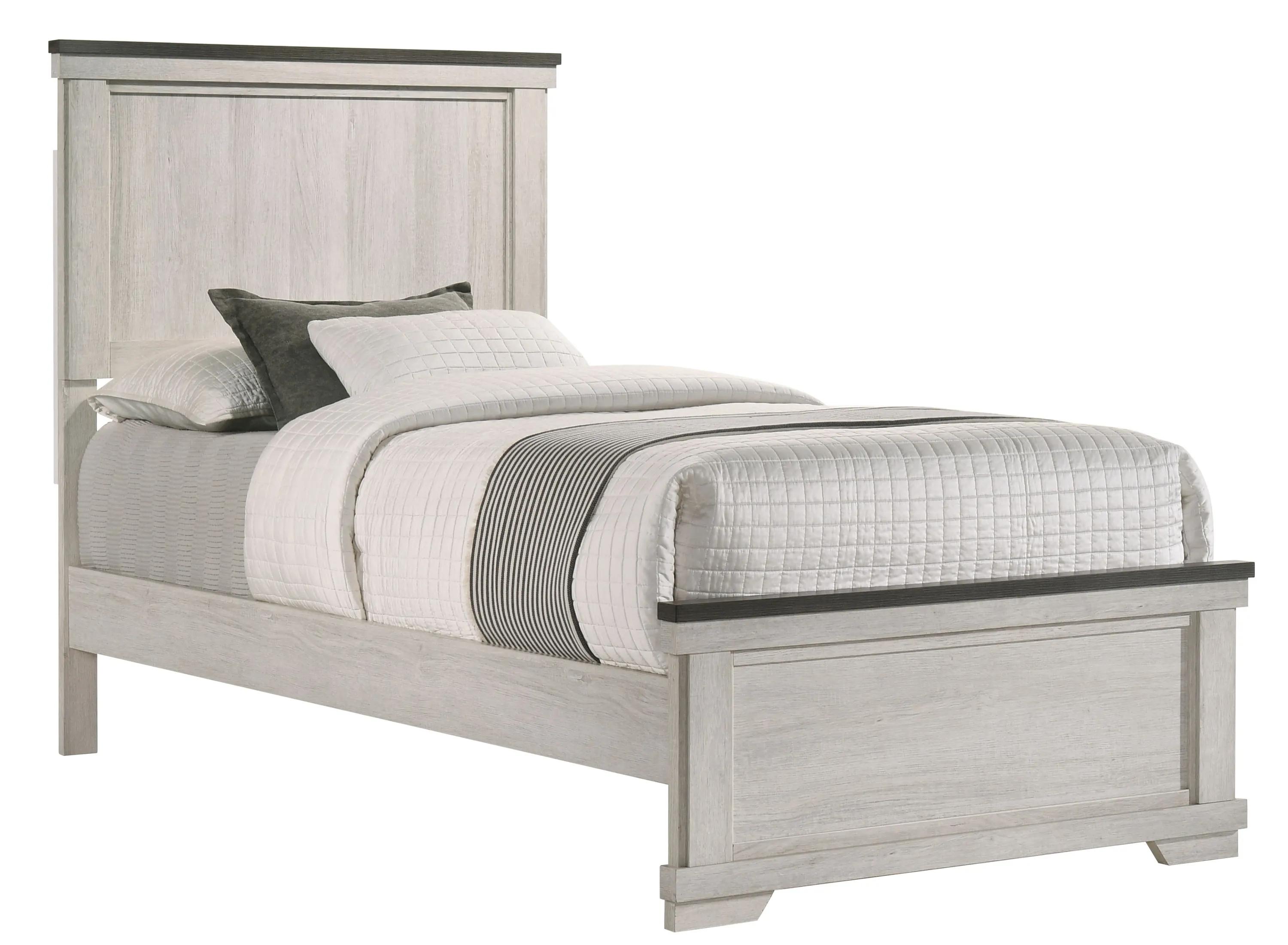 Leighton Bed