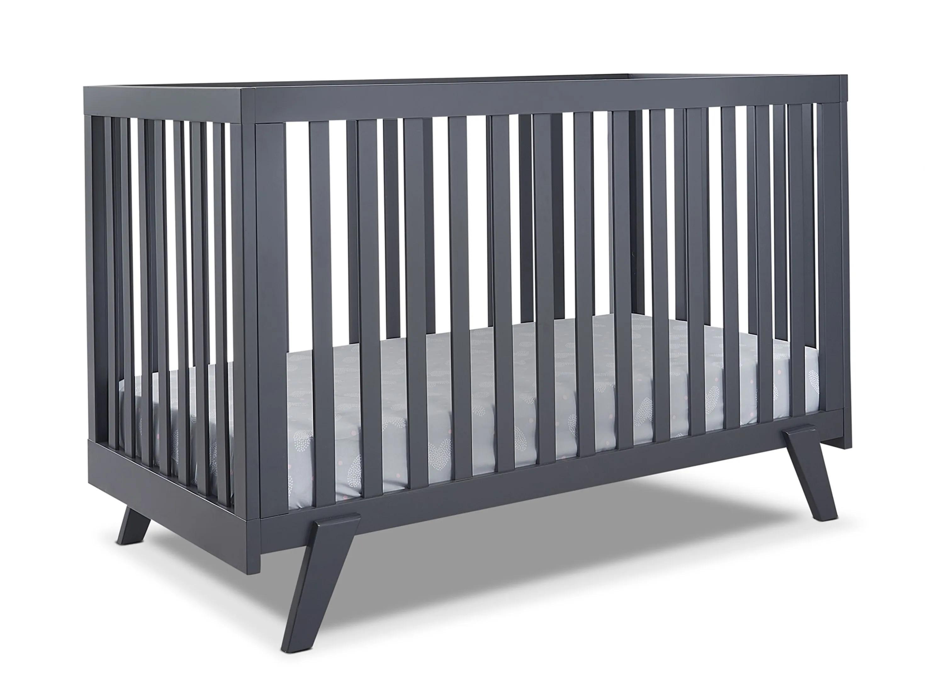 Luce Crib