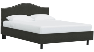Alexander Platform Bed
