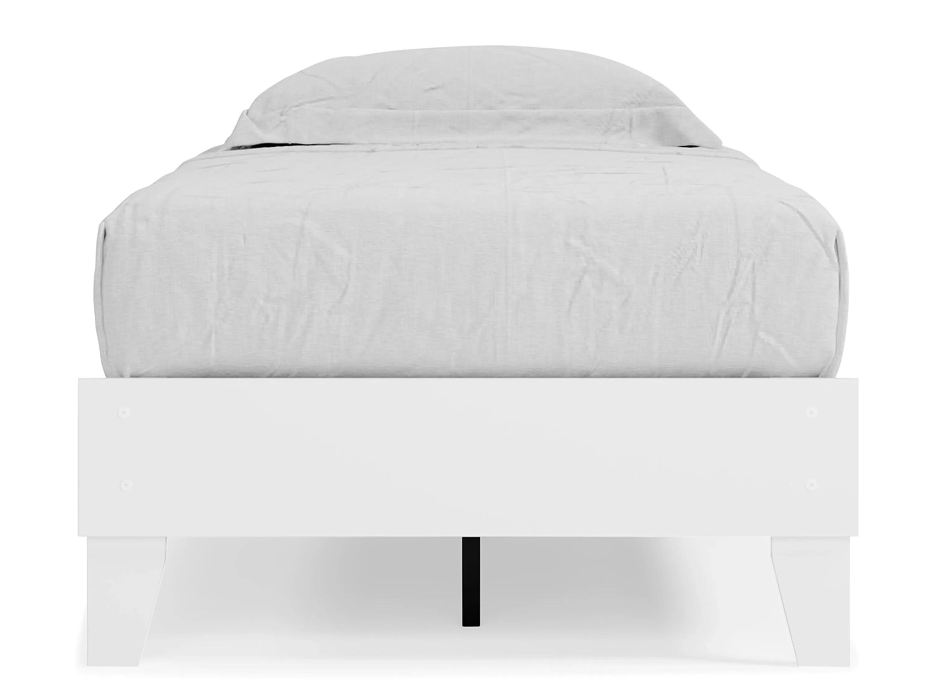 501132210 Piperton Platform Bed sku 501132210