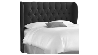 Thayer Wingback Headboard