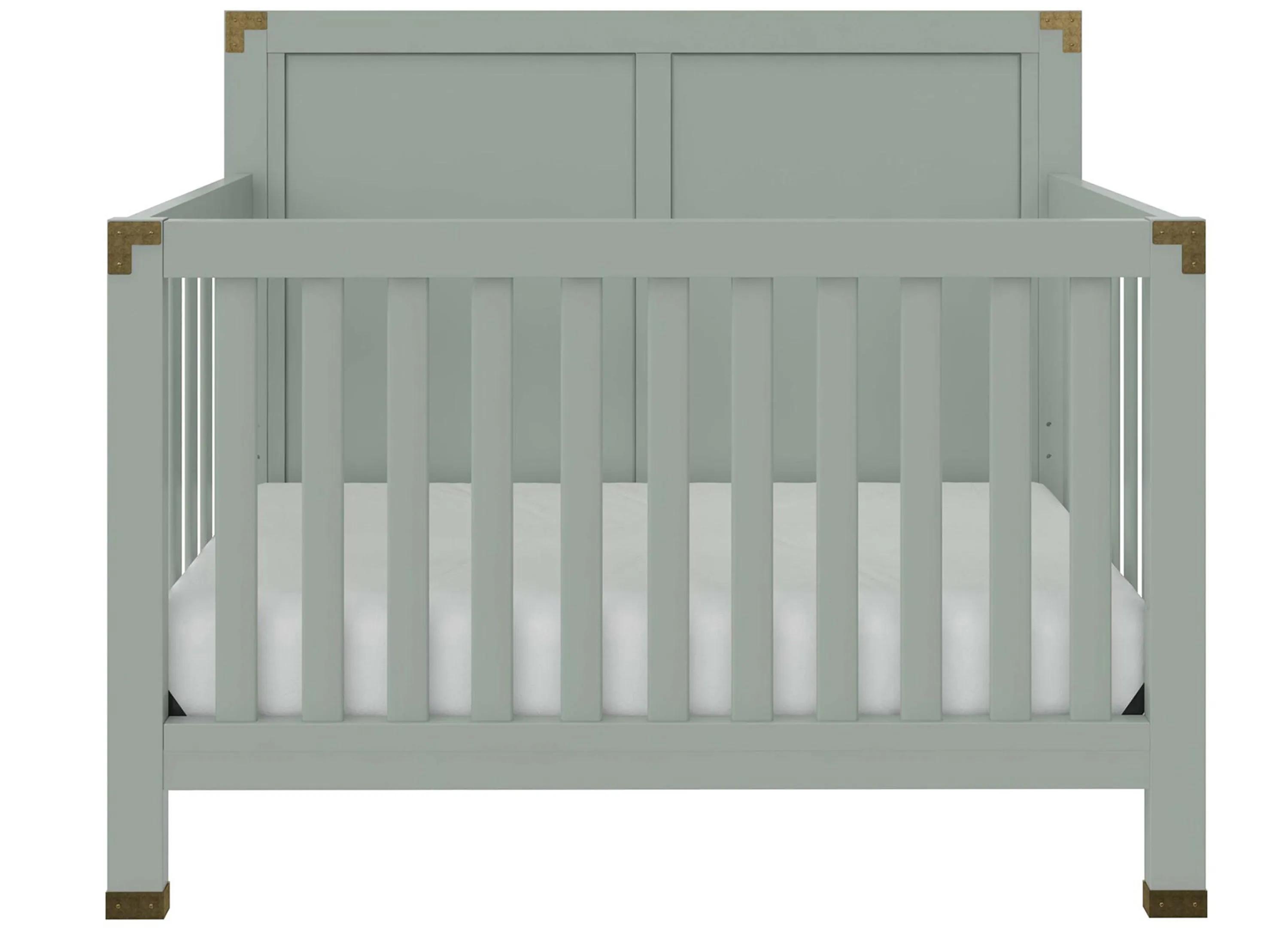 Frances 5-in-1 Convertible Crib
