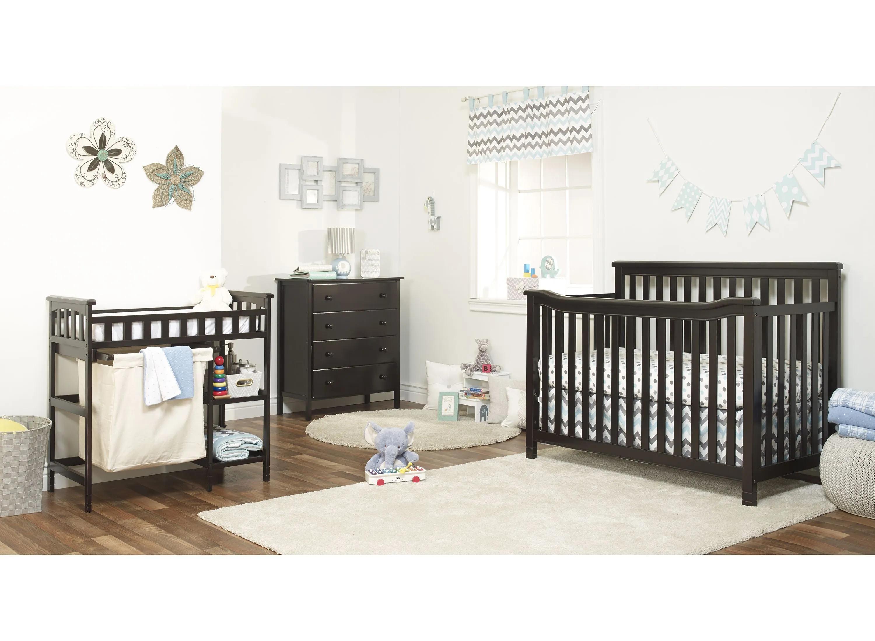 Palisades Room in a Box with Conversion Kit
