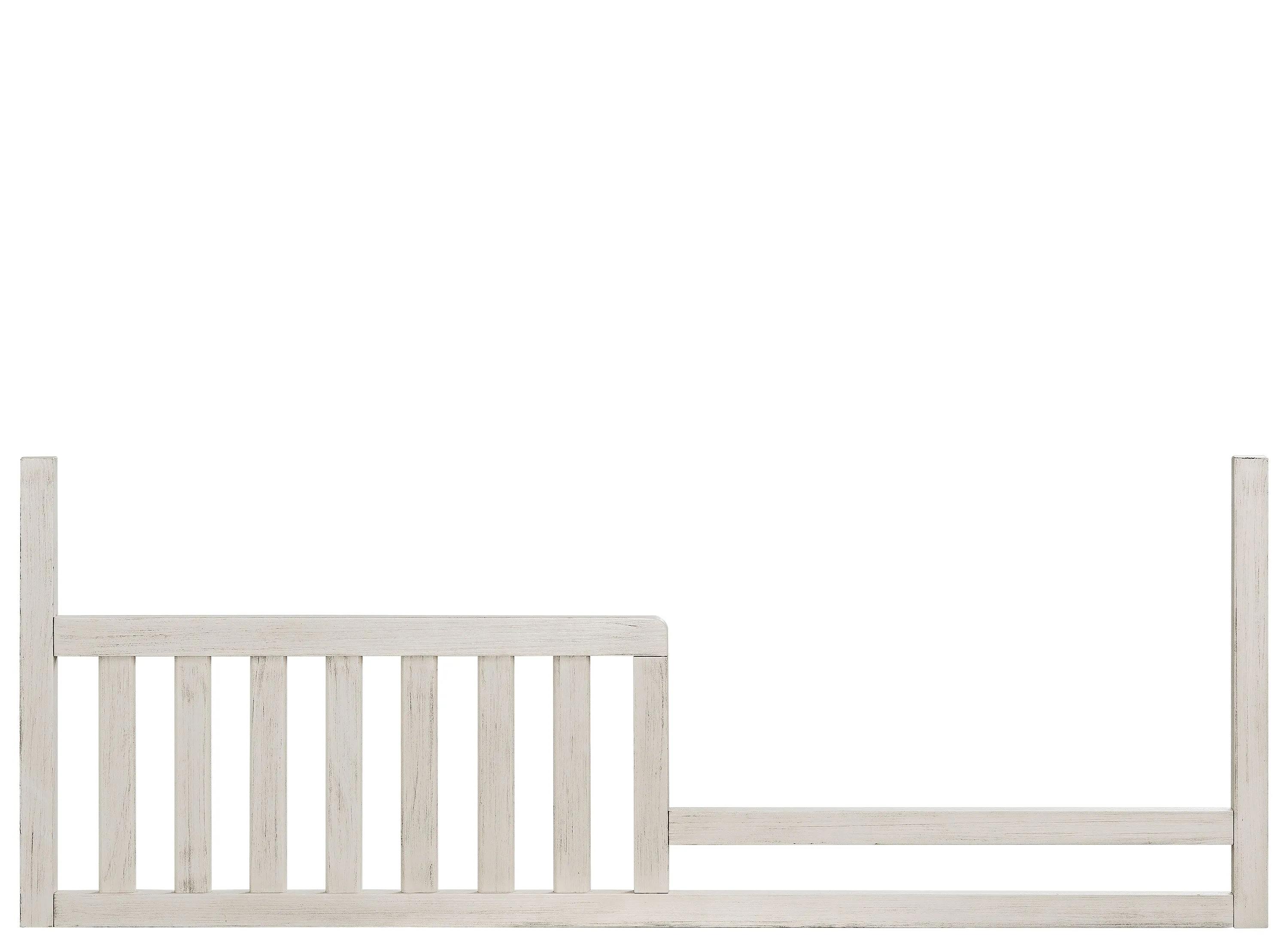 Bella Convertible Toddler Rail