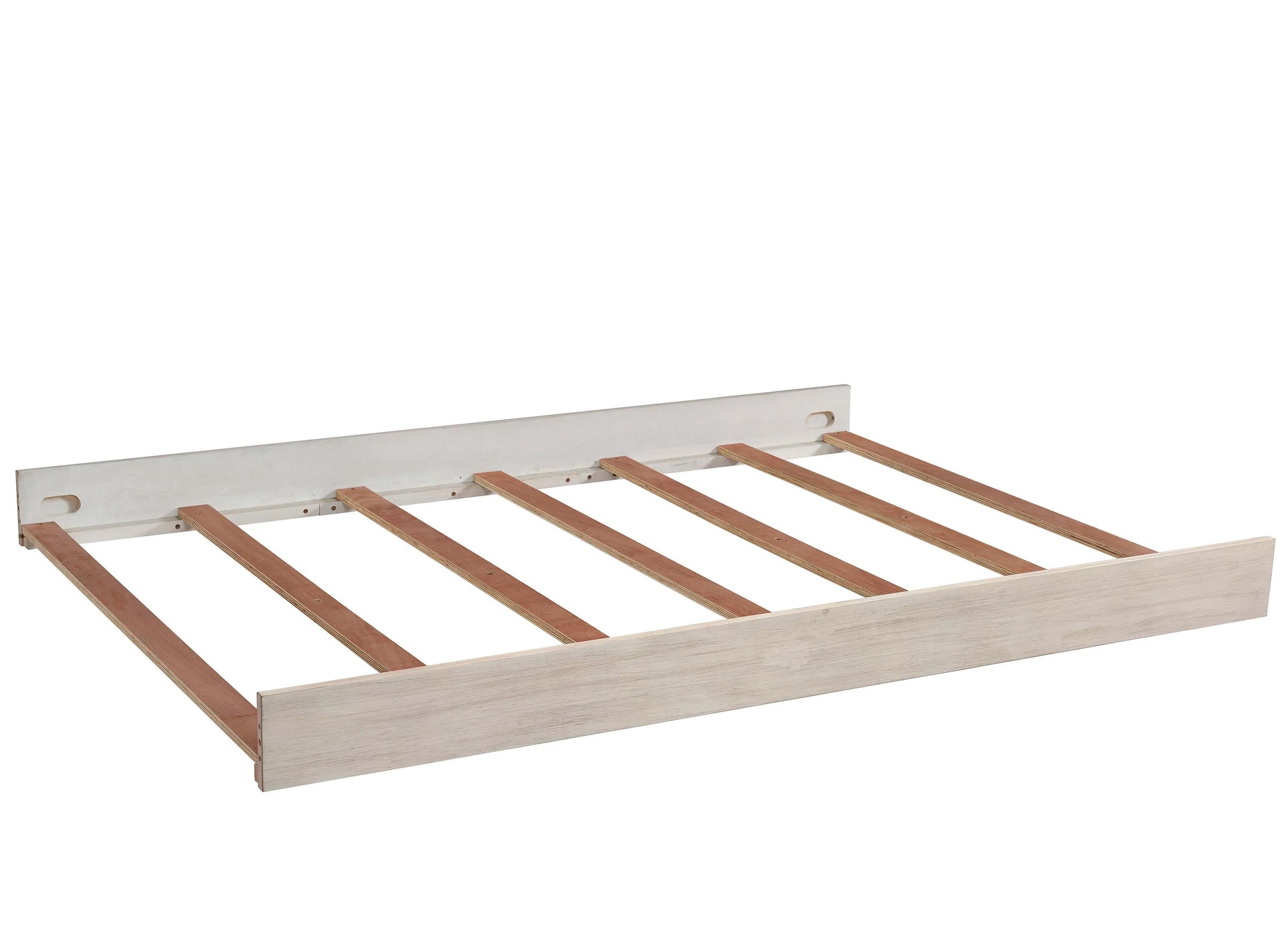 Greyson Full Size Bed Rails