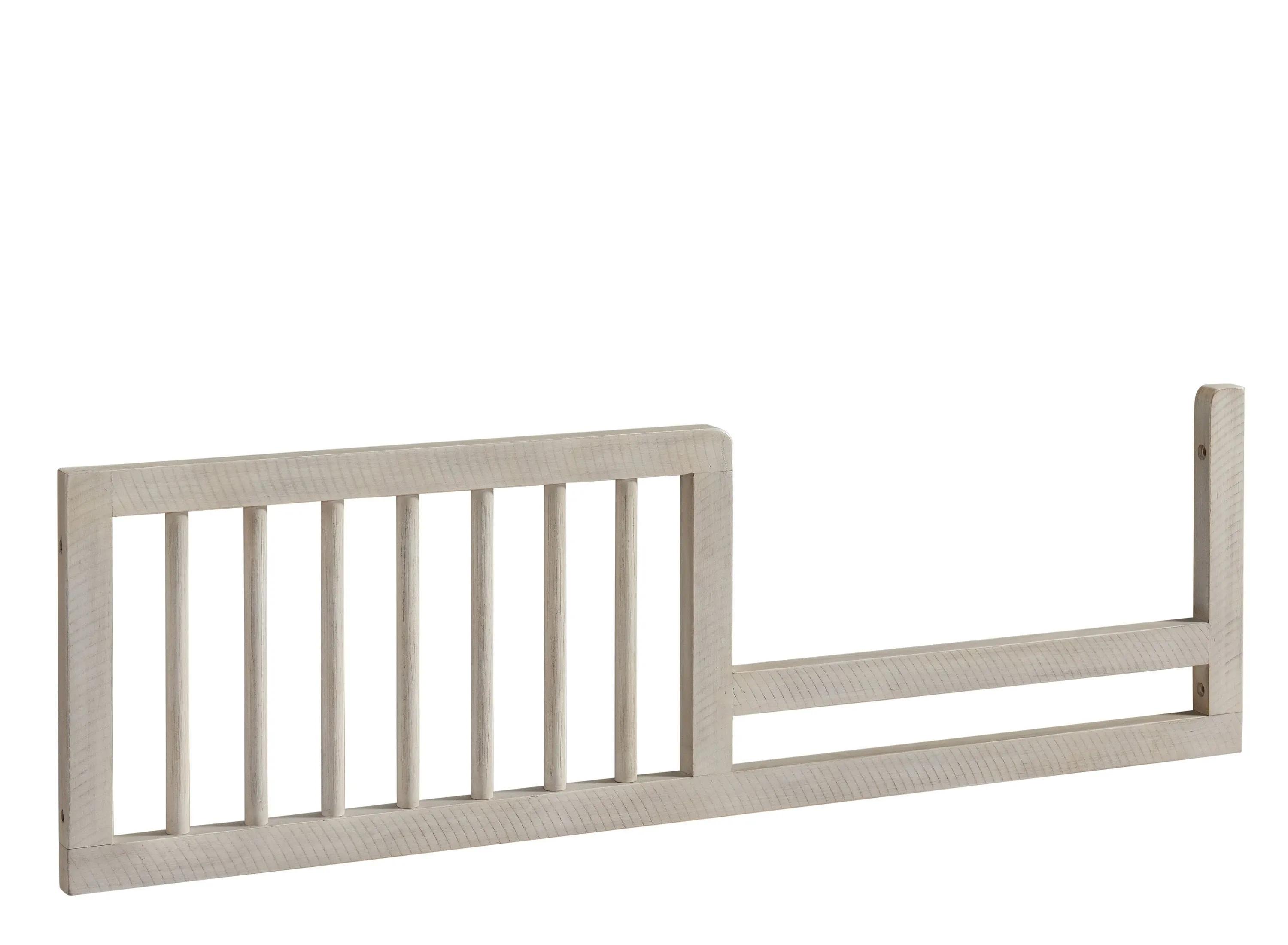 Greyson Convertible Toddler Rail