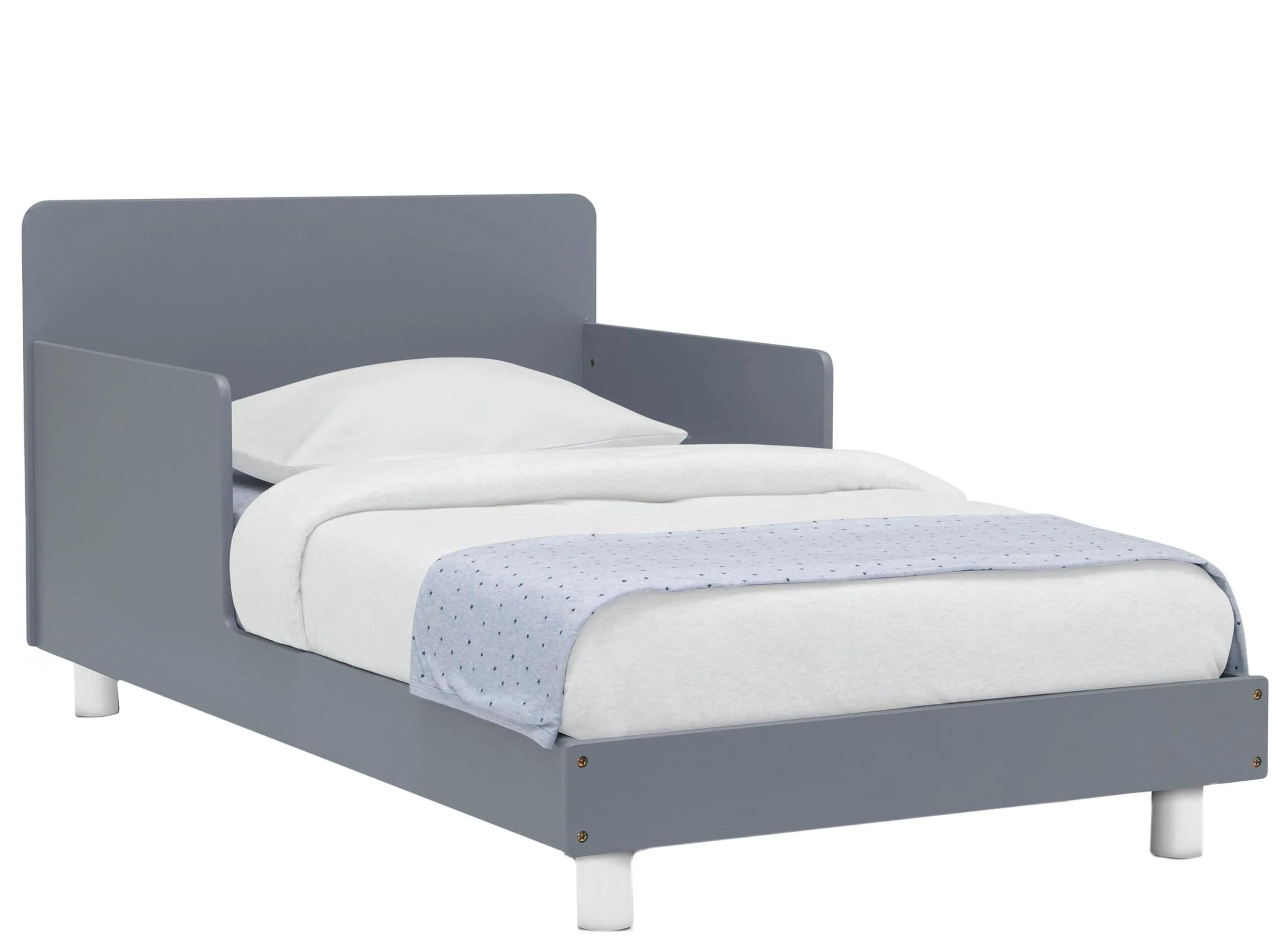 GapKids Toddler Bed By Delta Children