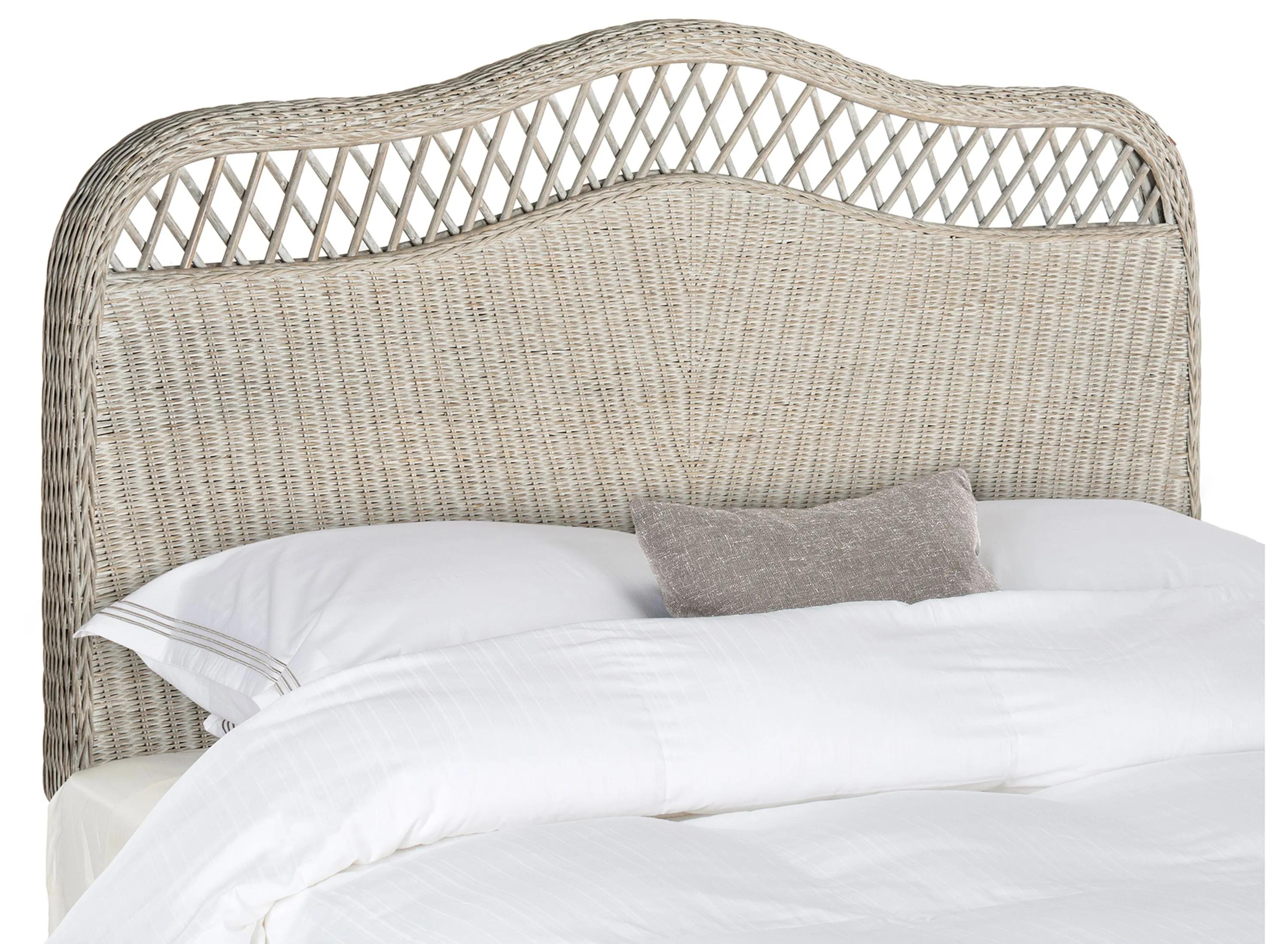 Sephina Mounted Headboard