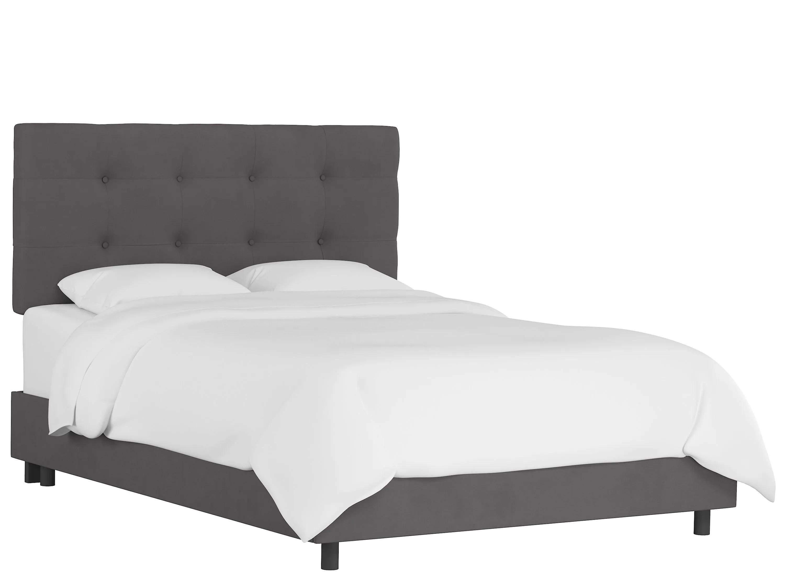 Nathan Bed