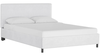 Valerie Platform Bed