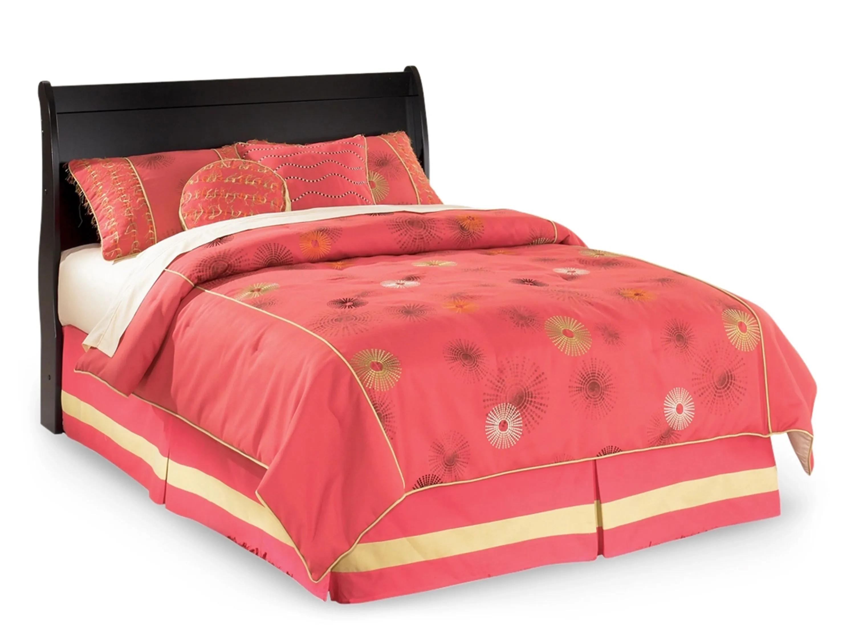 503112890 Huey Vineyard Full Sleigh Headboard sku 503112890