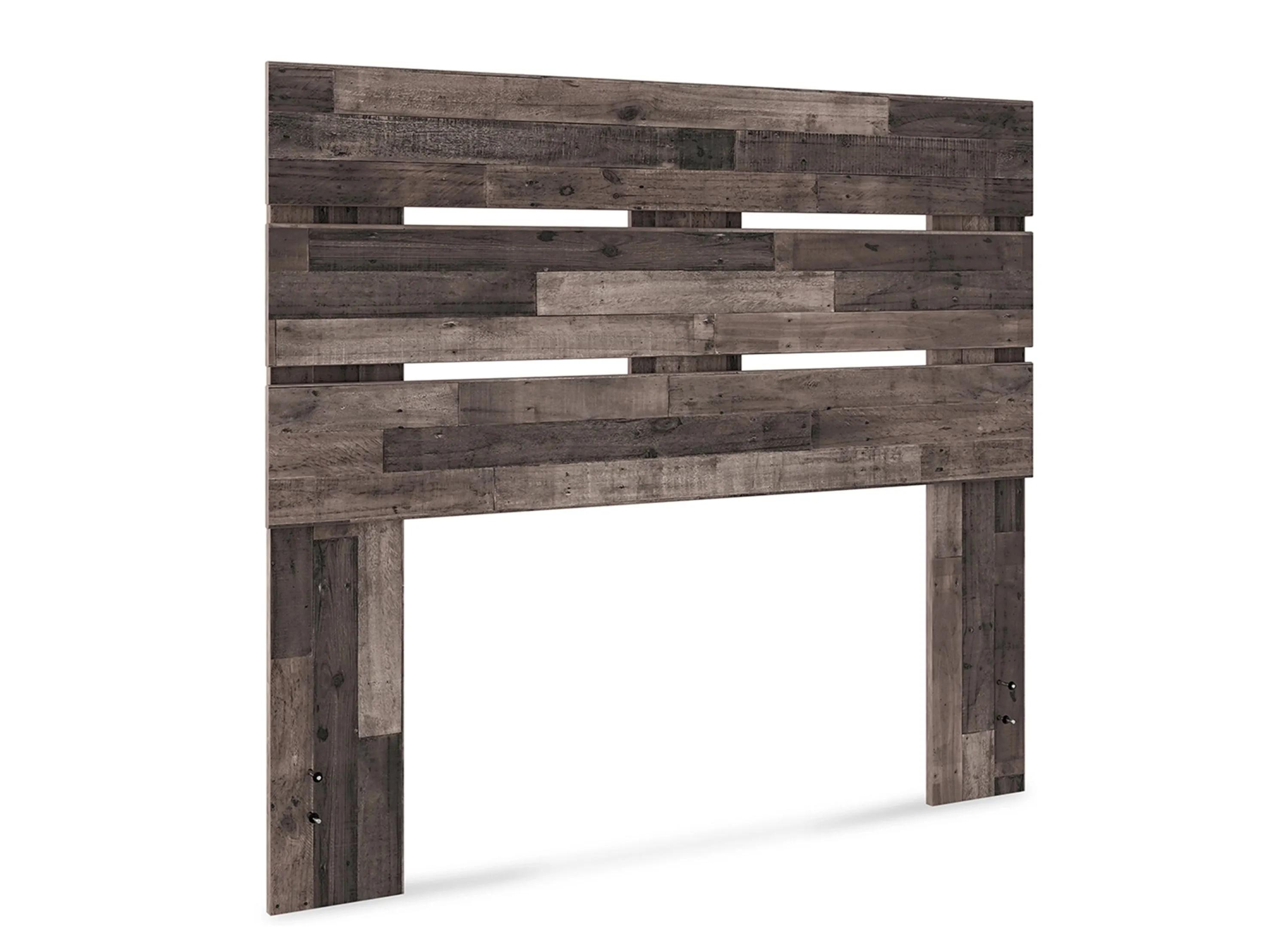 Neilsville Panel Headboard