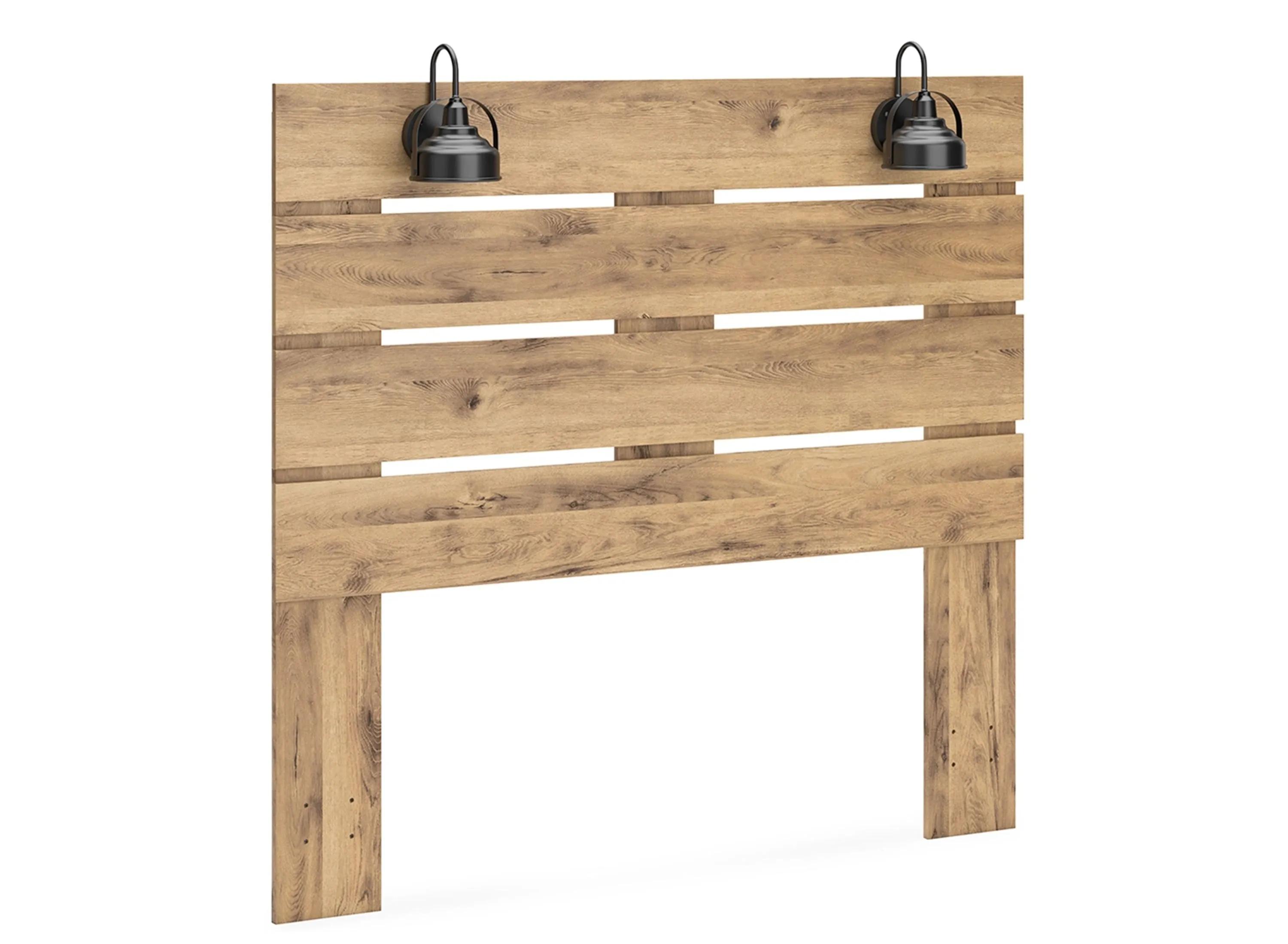 Larstin Queen Panel Headboard