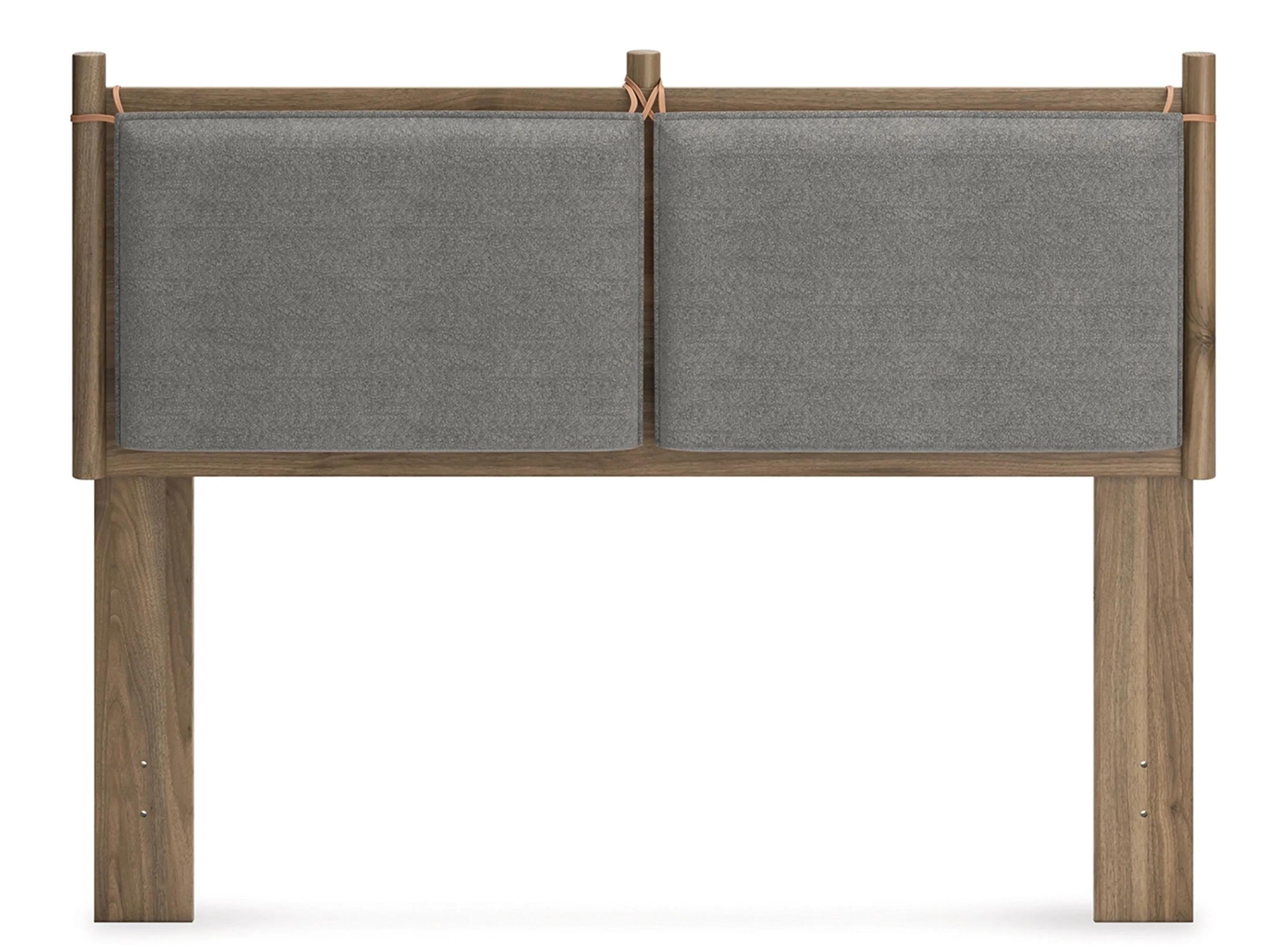 Aprilyn Panel Headboard