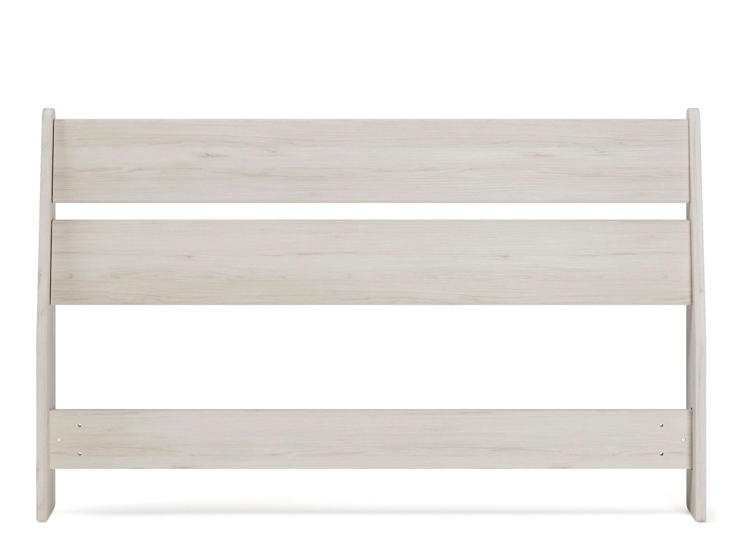 Socalle Panel Headboard