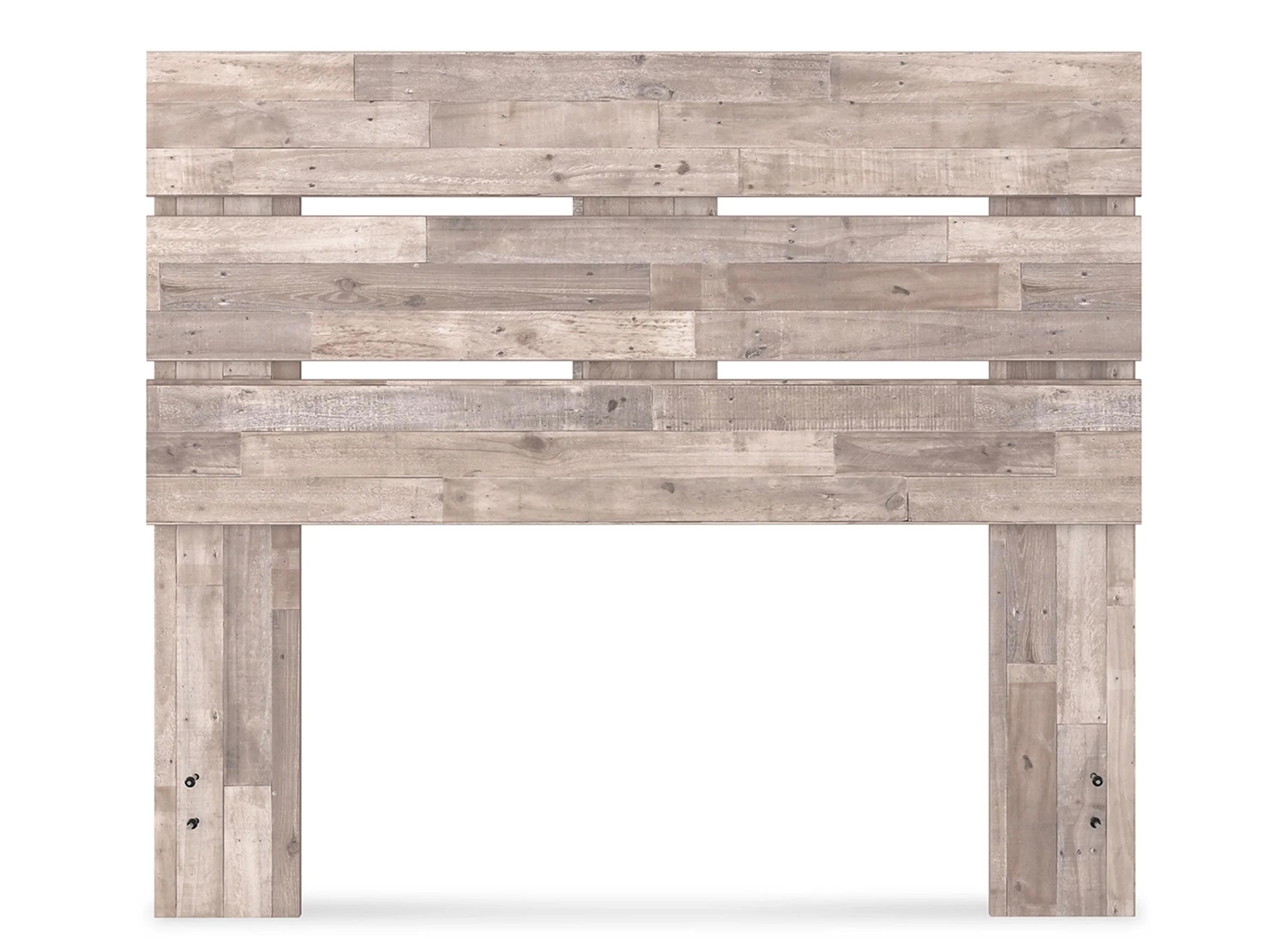 Neilsville Panel Headboard